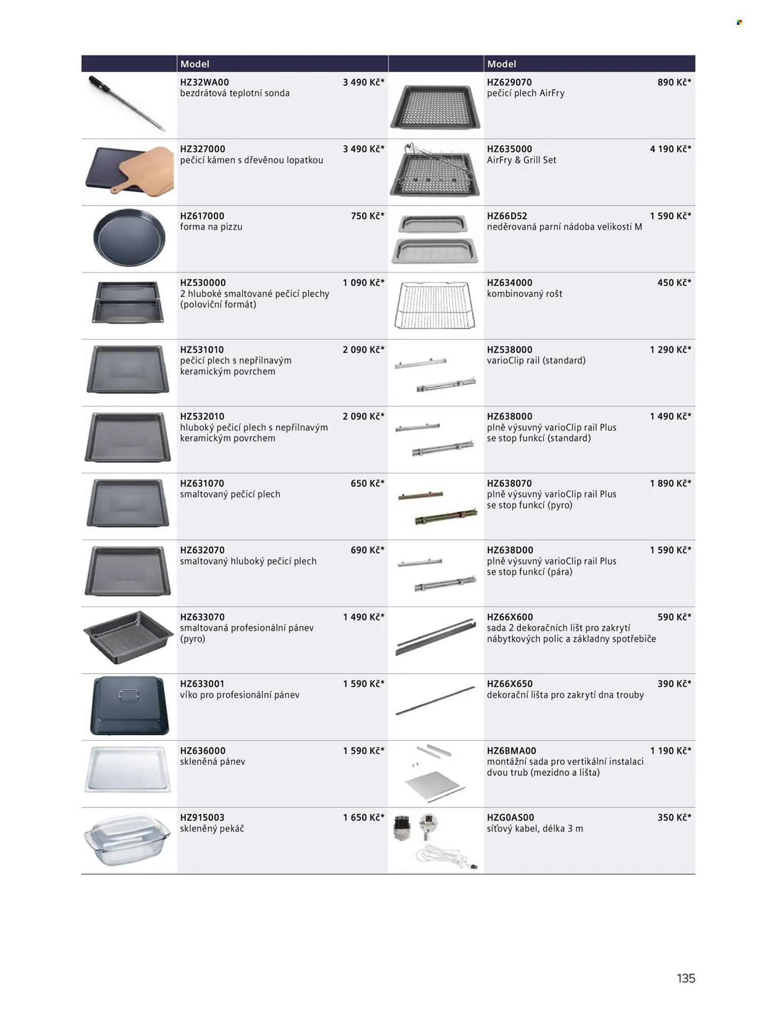 Möbelix leták - 20. června 31. prosince 2025 - Page 135