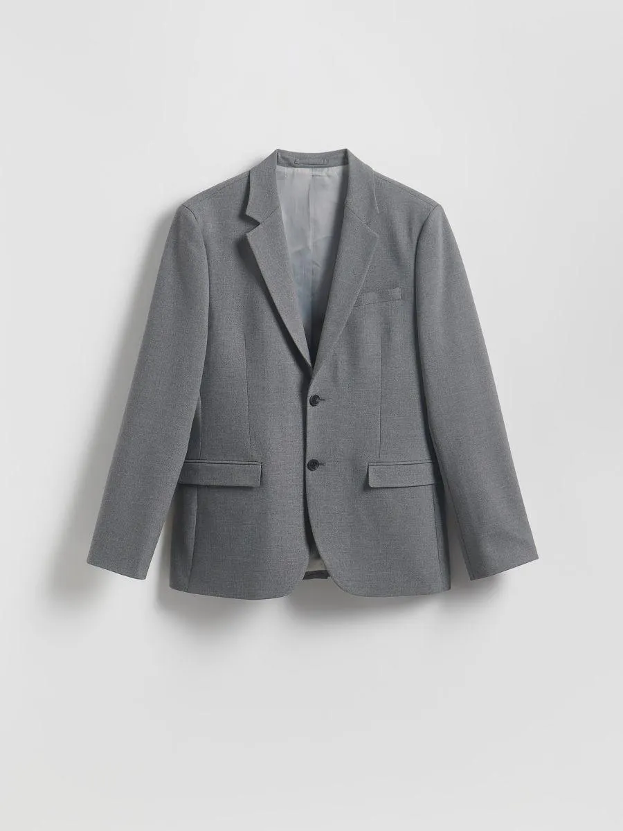 Sako regular s příměsí viskózy