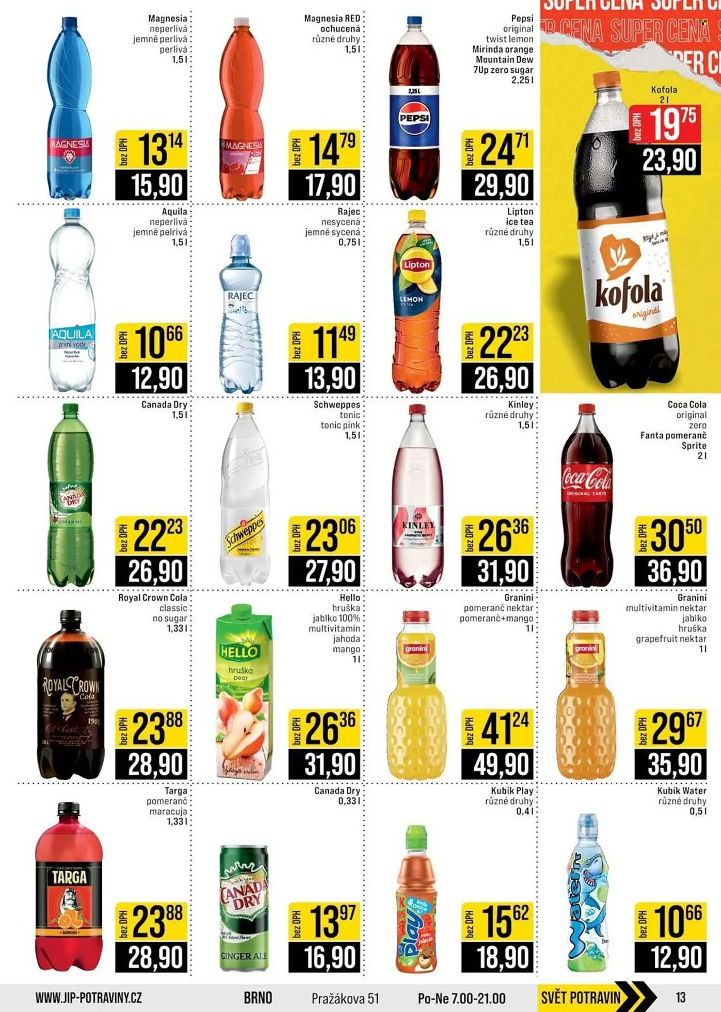 Jip leták - 11. února 17. února 2026 - Page 13