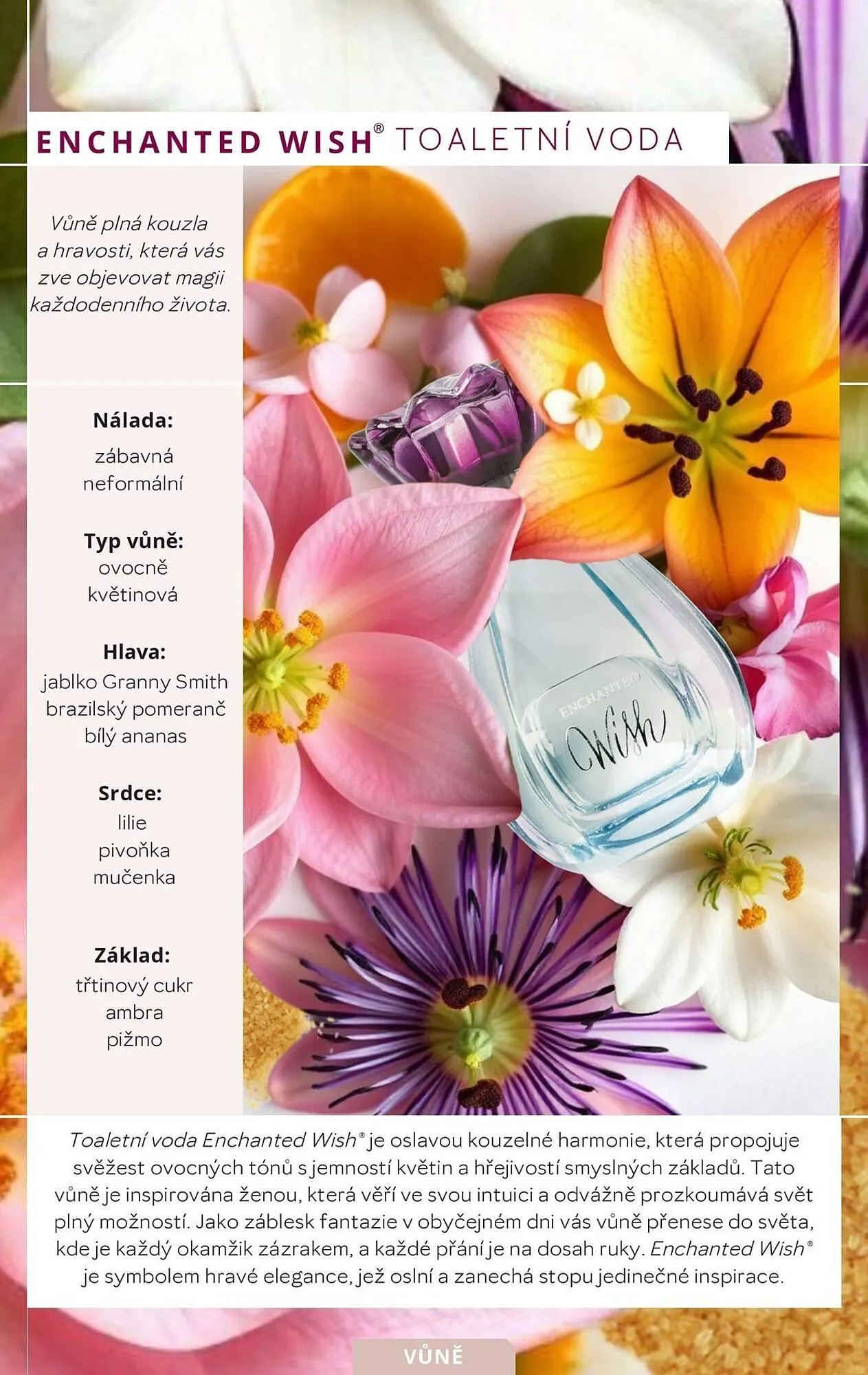 Mary Kay leták - 10. prosince 21. ledna 2025 - Page 12