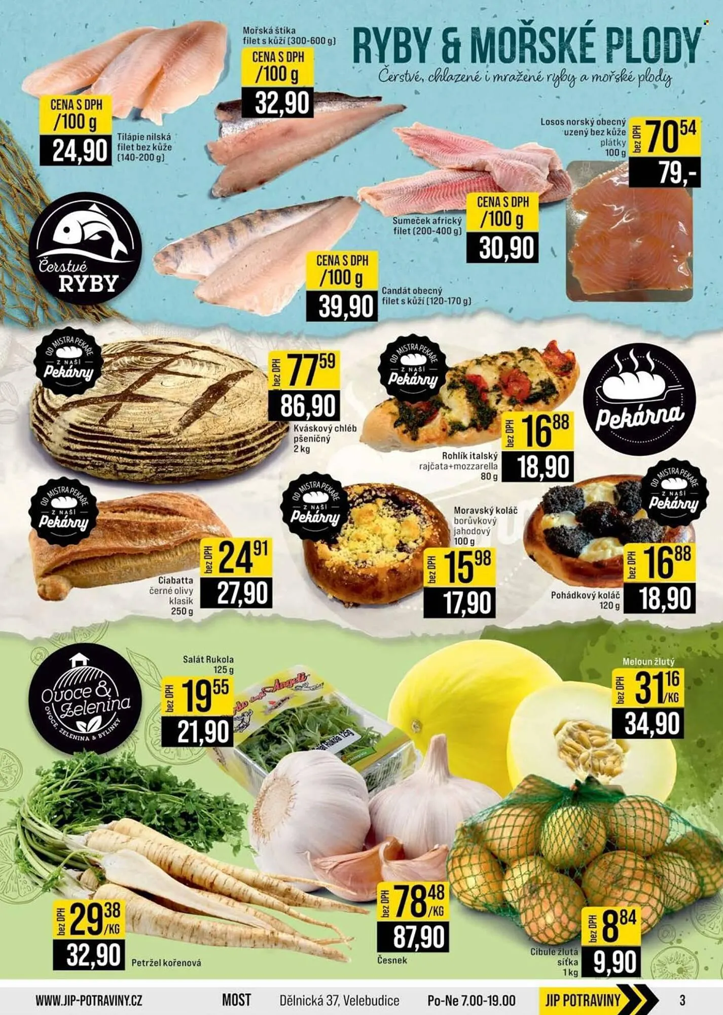 Jip leták - 2. ledna 6. ledna 2026 - Page 3