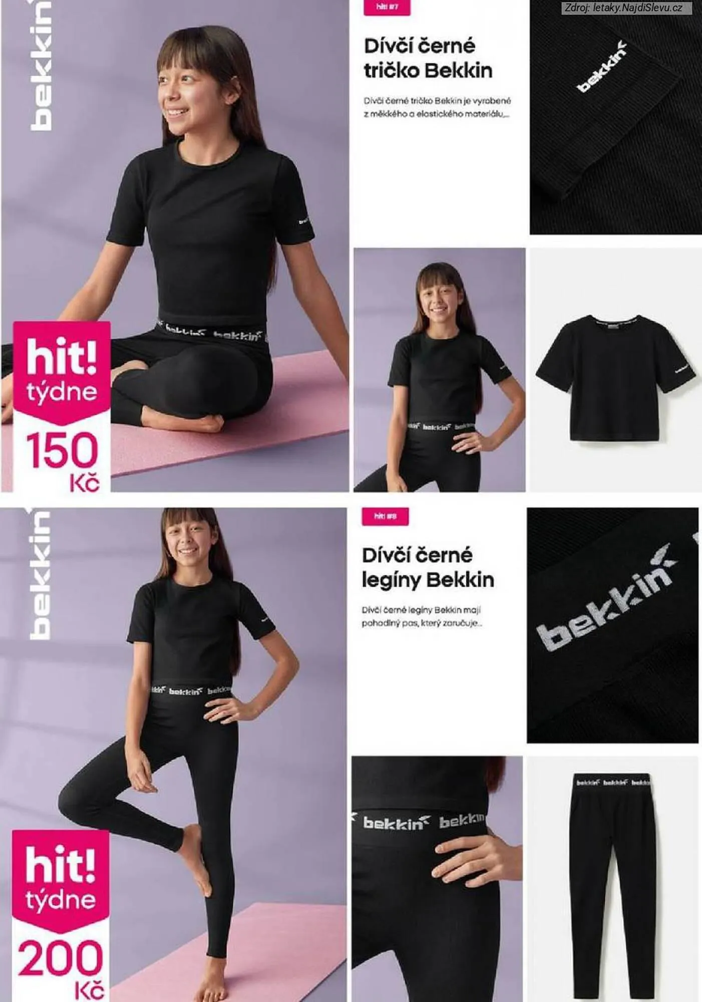 Pepco leták - 1. ledna 7. ledna 2026 - Page 6