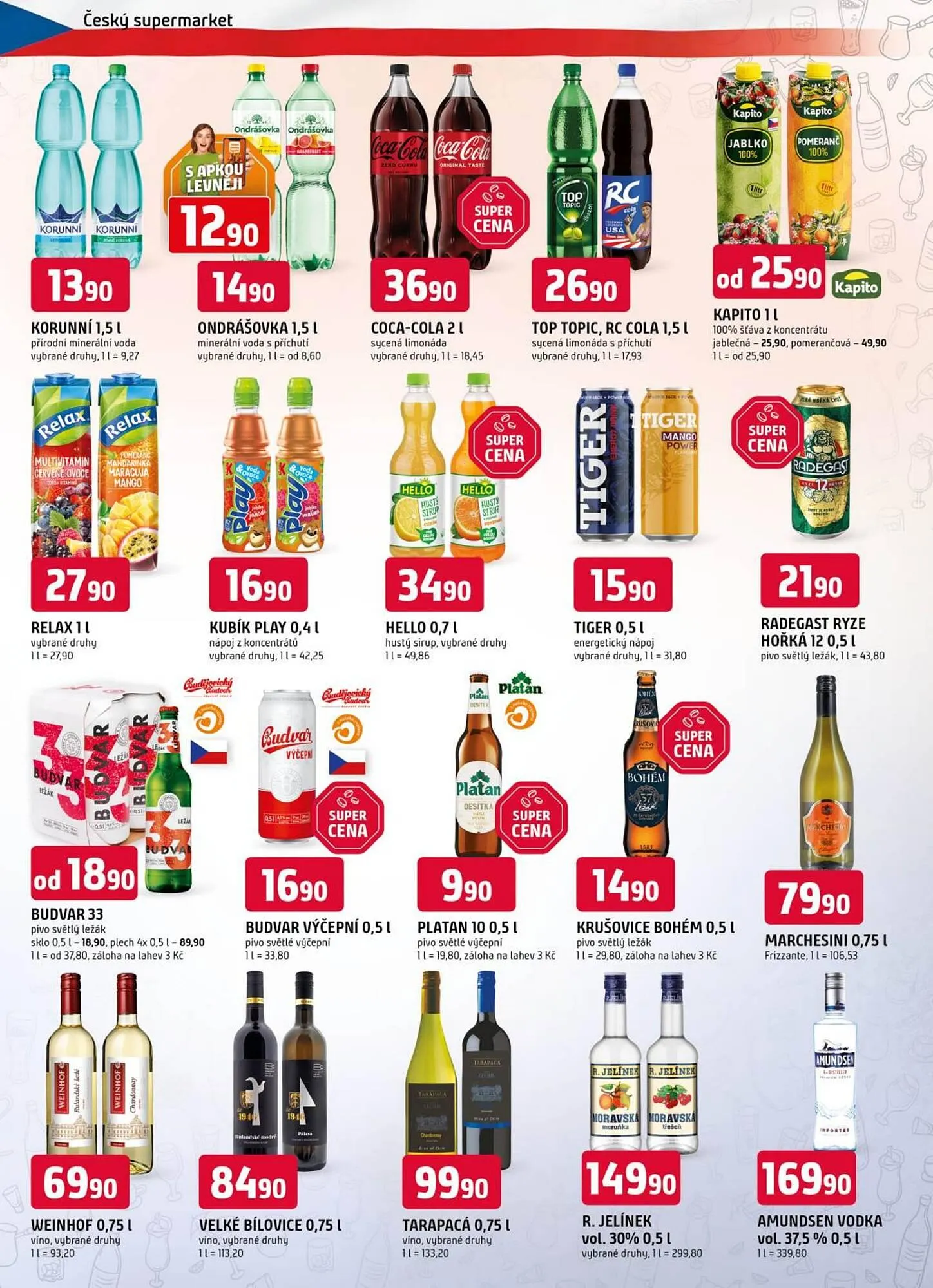 Trefa leták - 21. ledna 27. ledna 2026 - Page 10