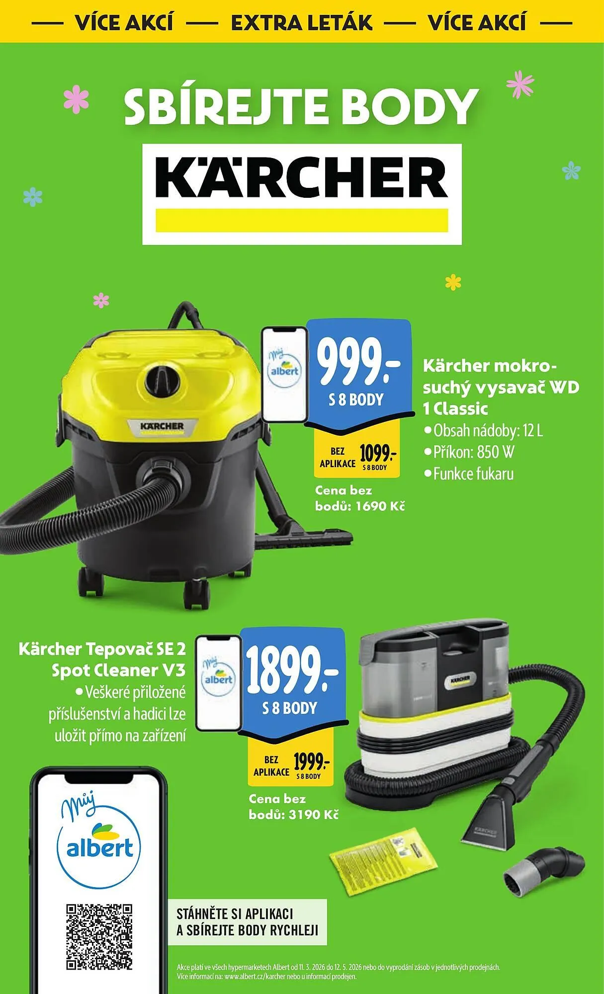 Albert leták - 18. března 24. března 2026 - Page 55