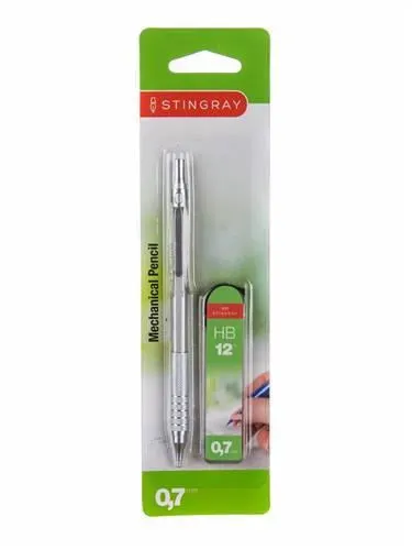 STINGRAY Tužka mechanická a tuhy 0,7mm