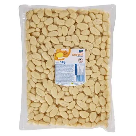 aro Gnocchi Con Patate 40% chlaz. 3 kg