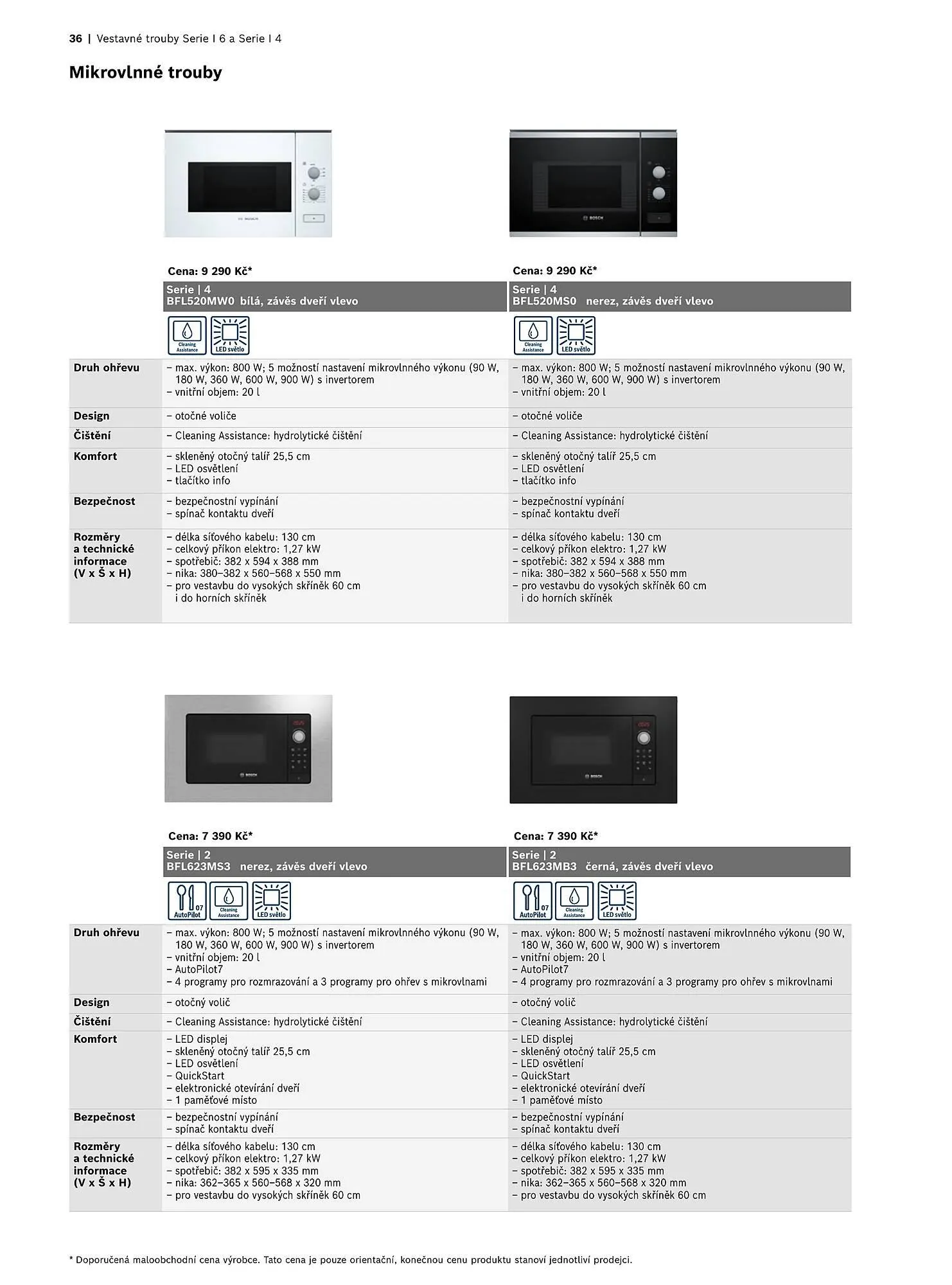 Möbelix leták - 1. listopadu 31. prosince 2025 - Page 36