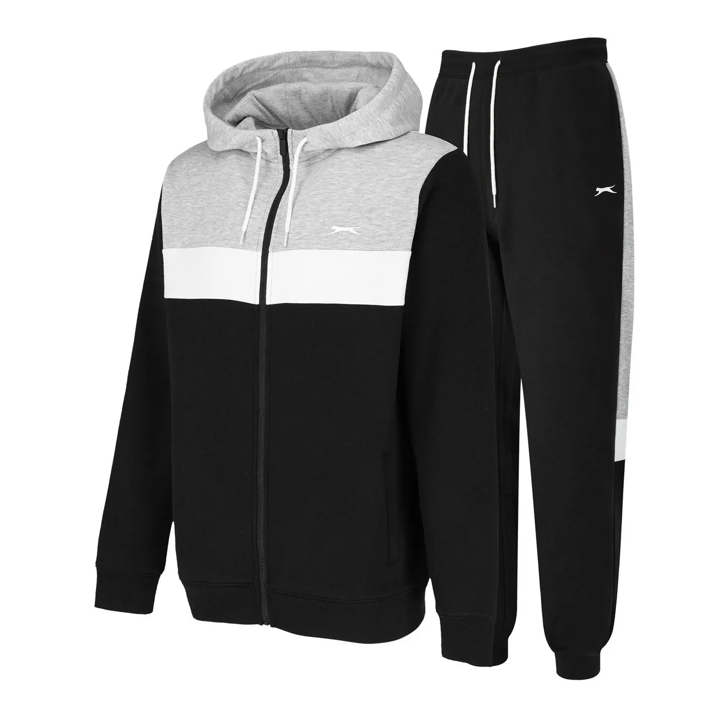 Zip Tracksuit Mens