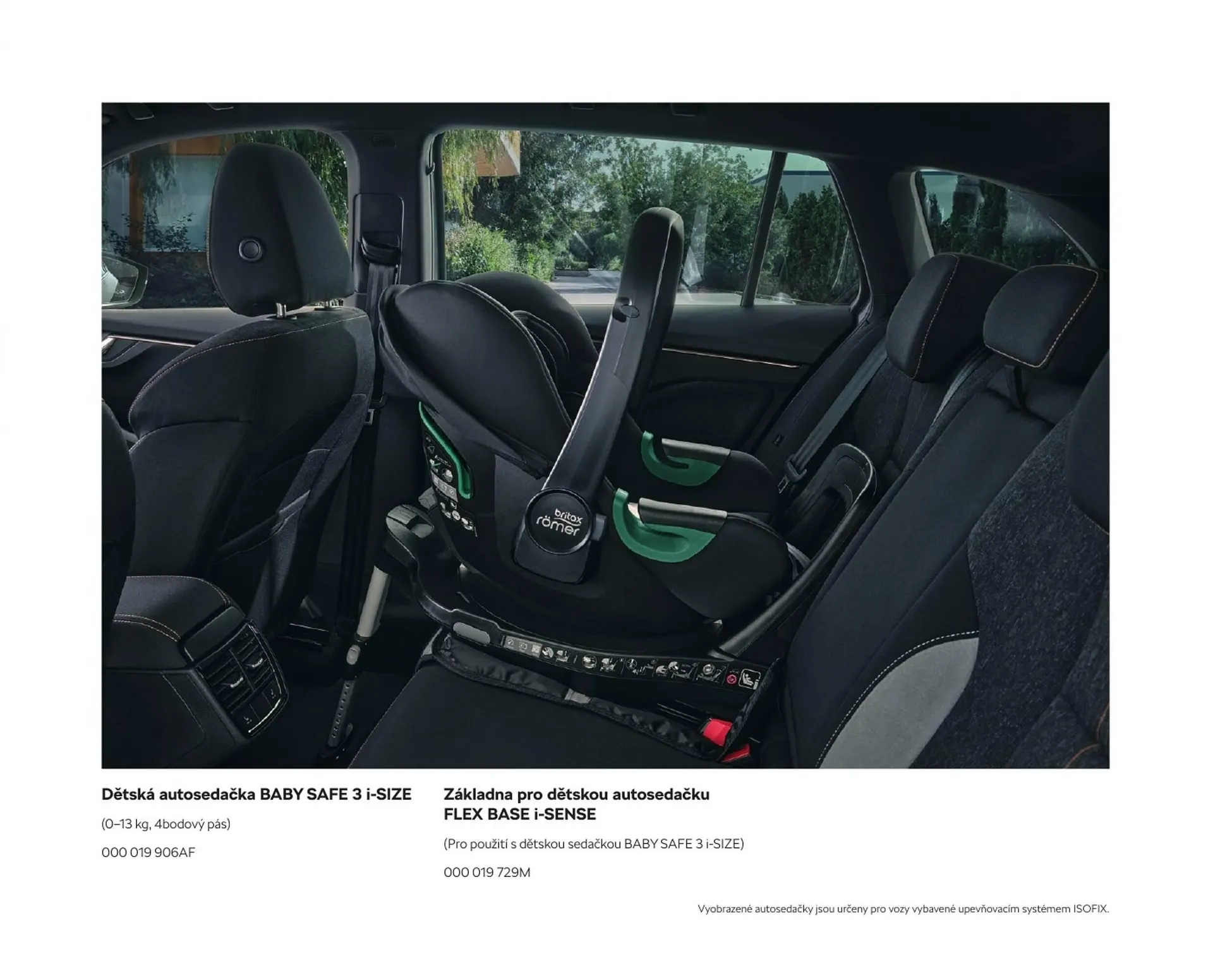 Škoda Scala leták - 12. července 31. prosince 2024 - Page 67