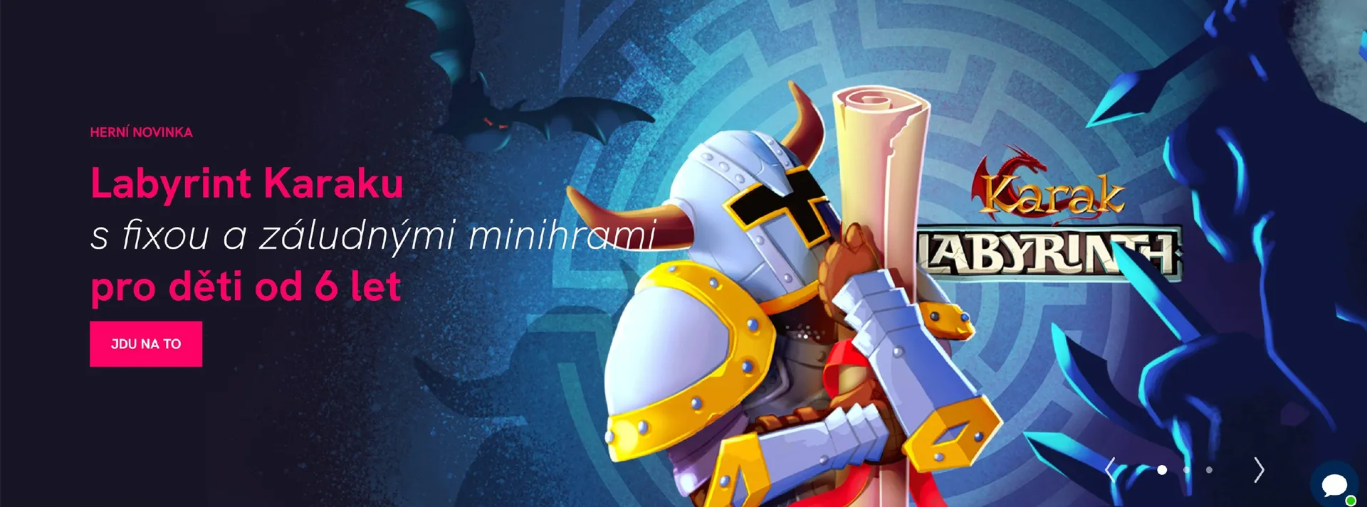 Albi leták - 26. března 5. dubna 2026 - Page 1