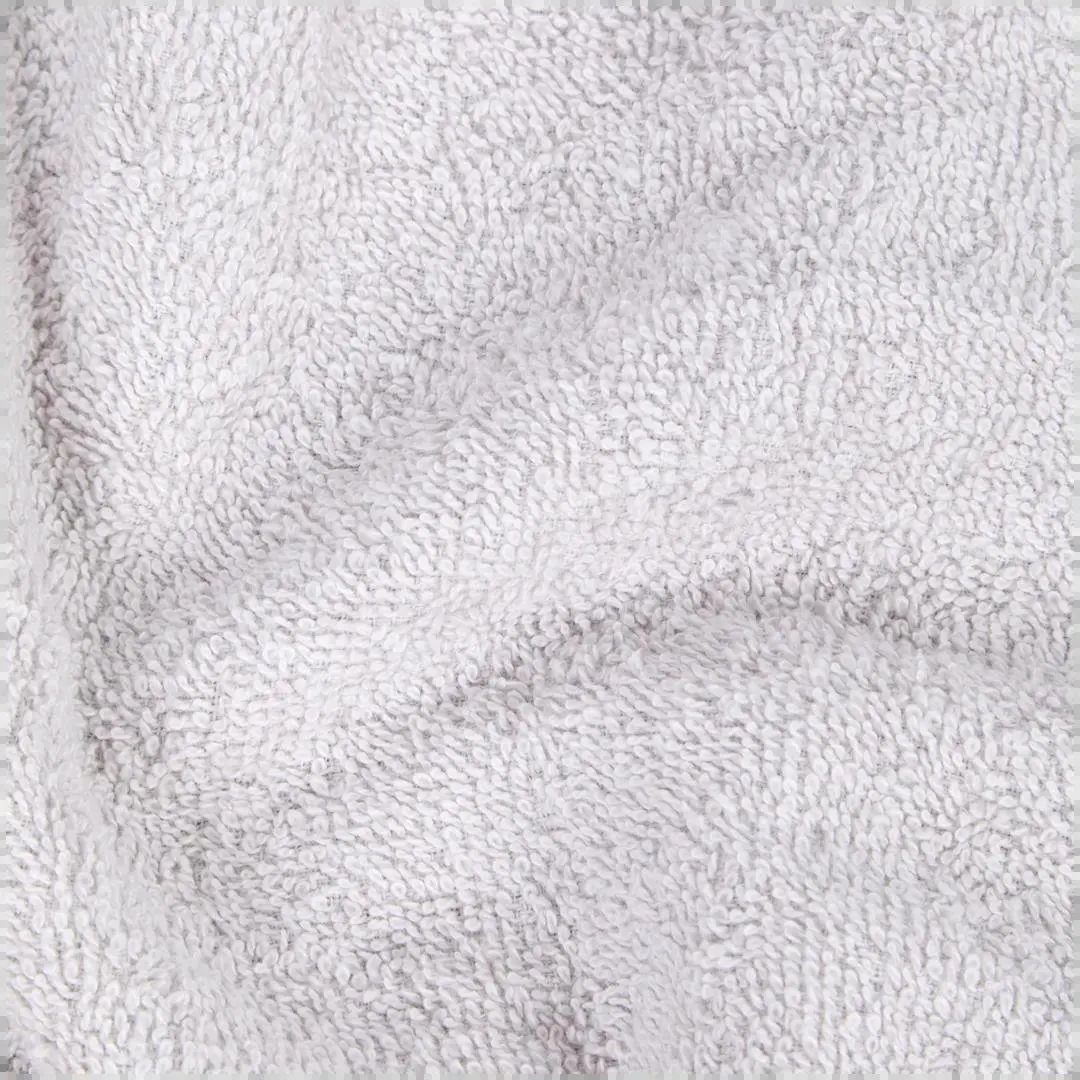 Ručník Capetown Šedá barva