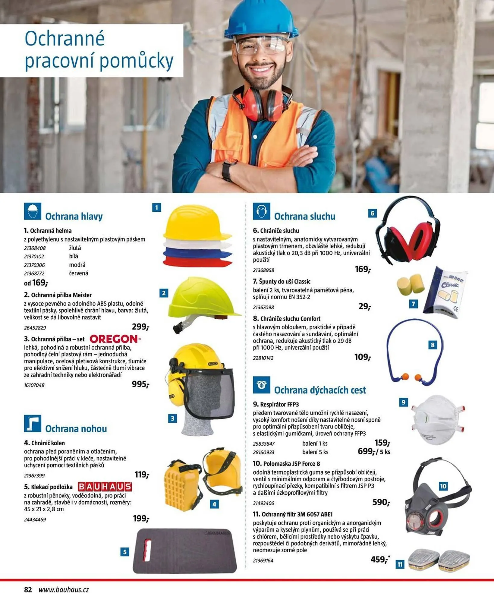 Bauhaus leták - 8. září 28. února 2025 - Page 82