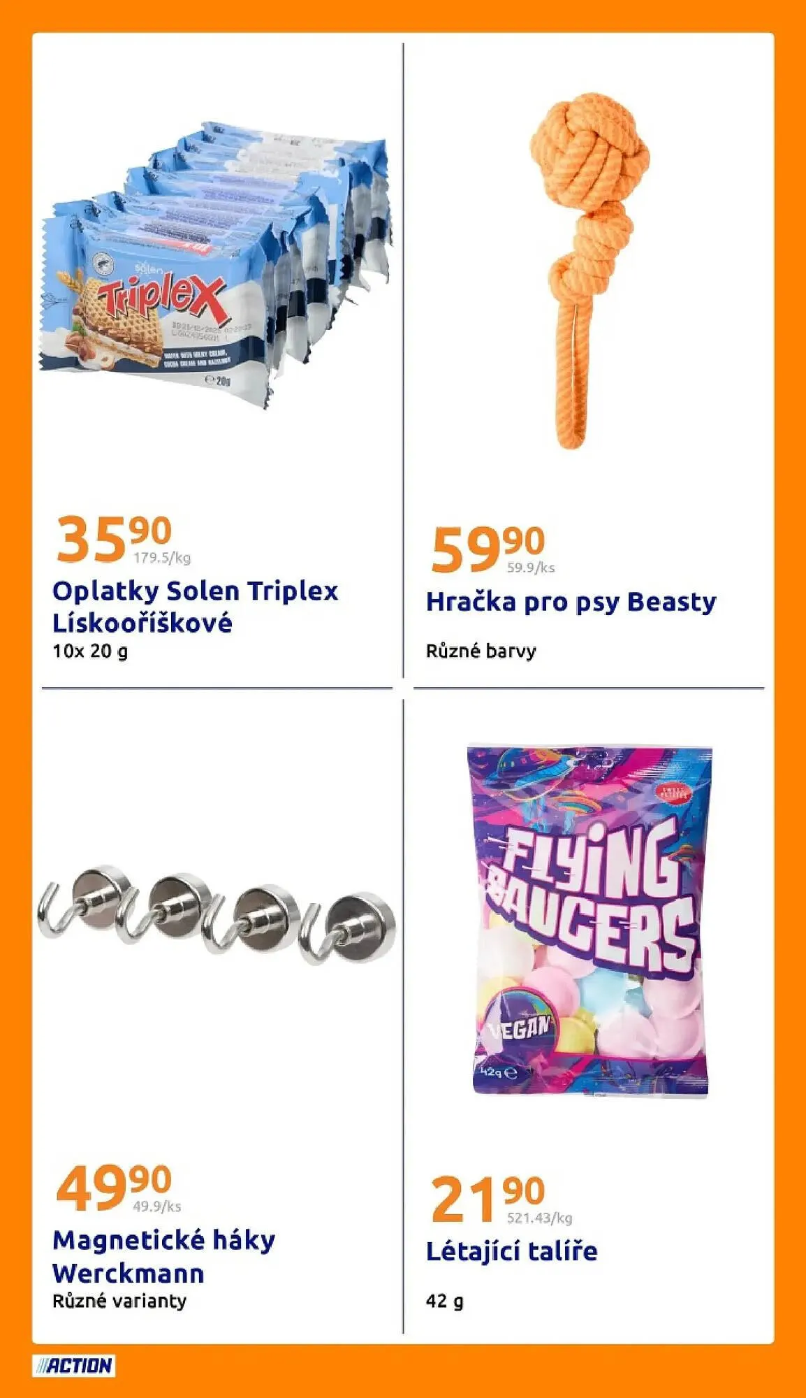 Action leták - 4. února 10. února 2026 - Page 29