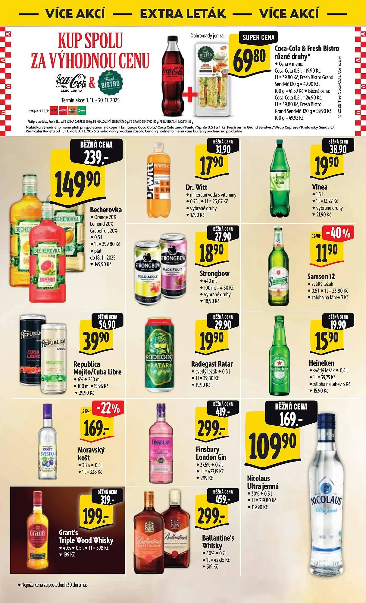 Albert leták - 5. listopadu 11. listopadu 2025 - Page 53