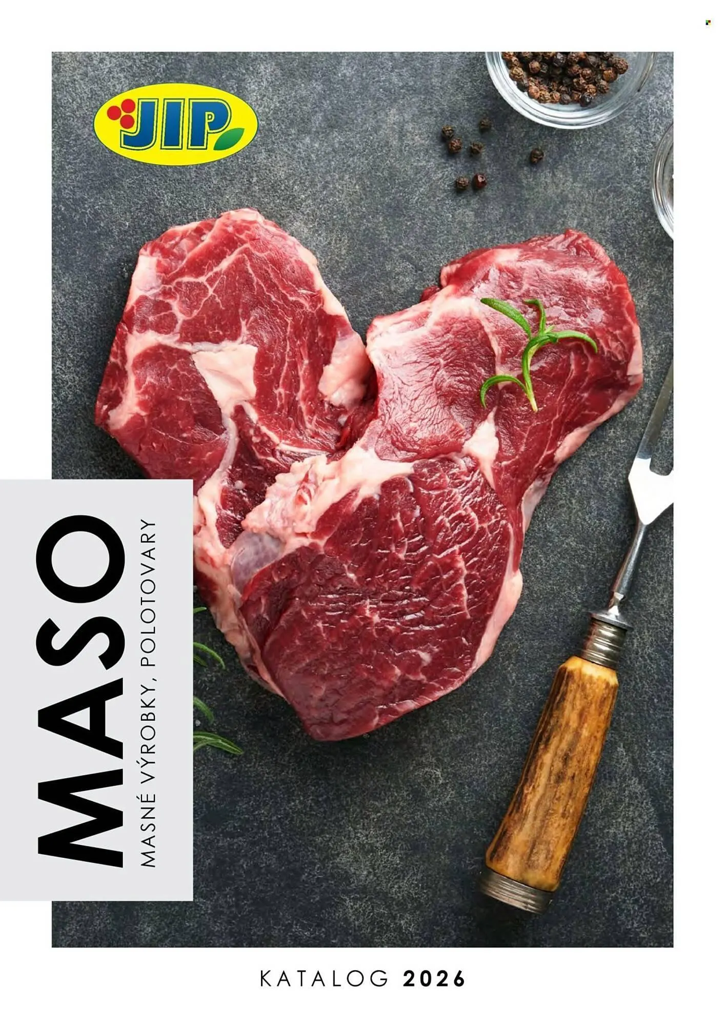 Jip leták - 23. dubna 31. prosince 2026 - Page 1