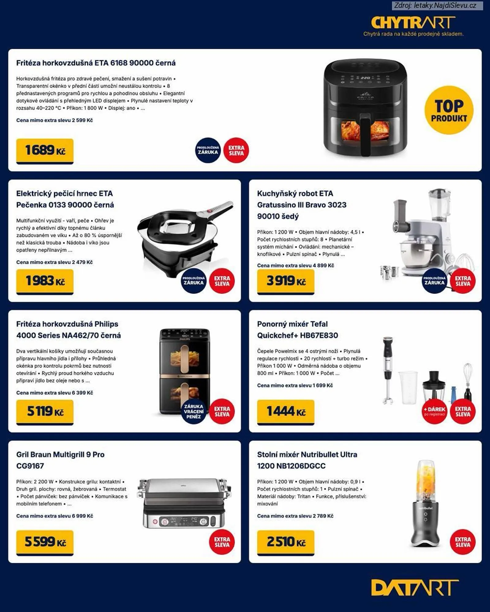 Datart leták - 9. února 15. února 2026 - Page 13