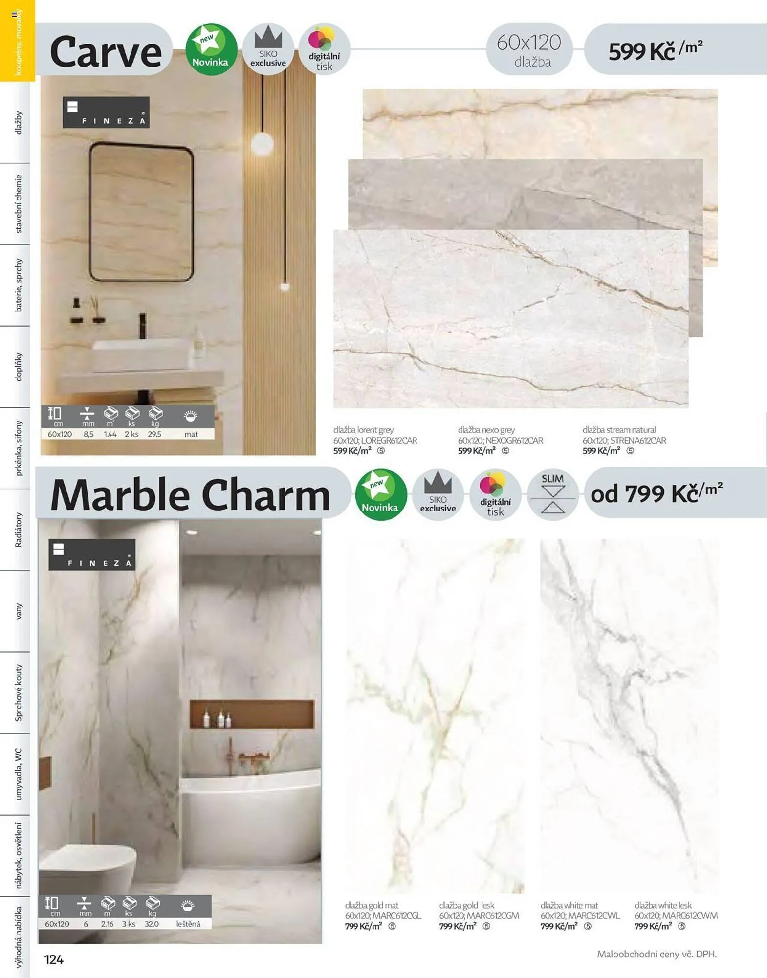 Siko leták - 23. října 31. prosince 2025 - Page 124