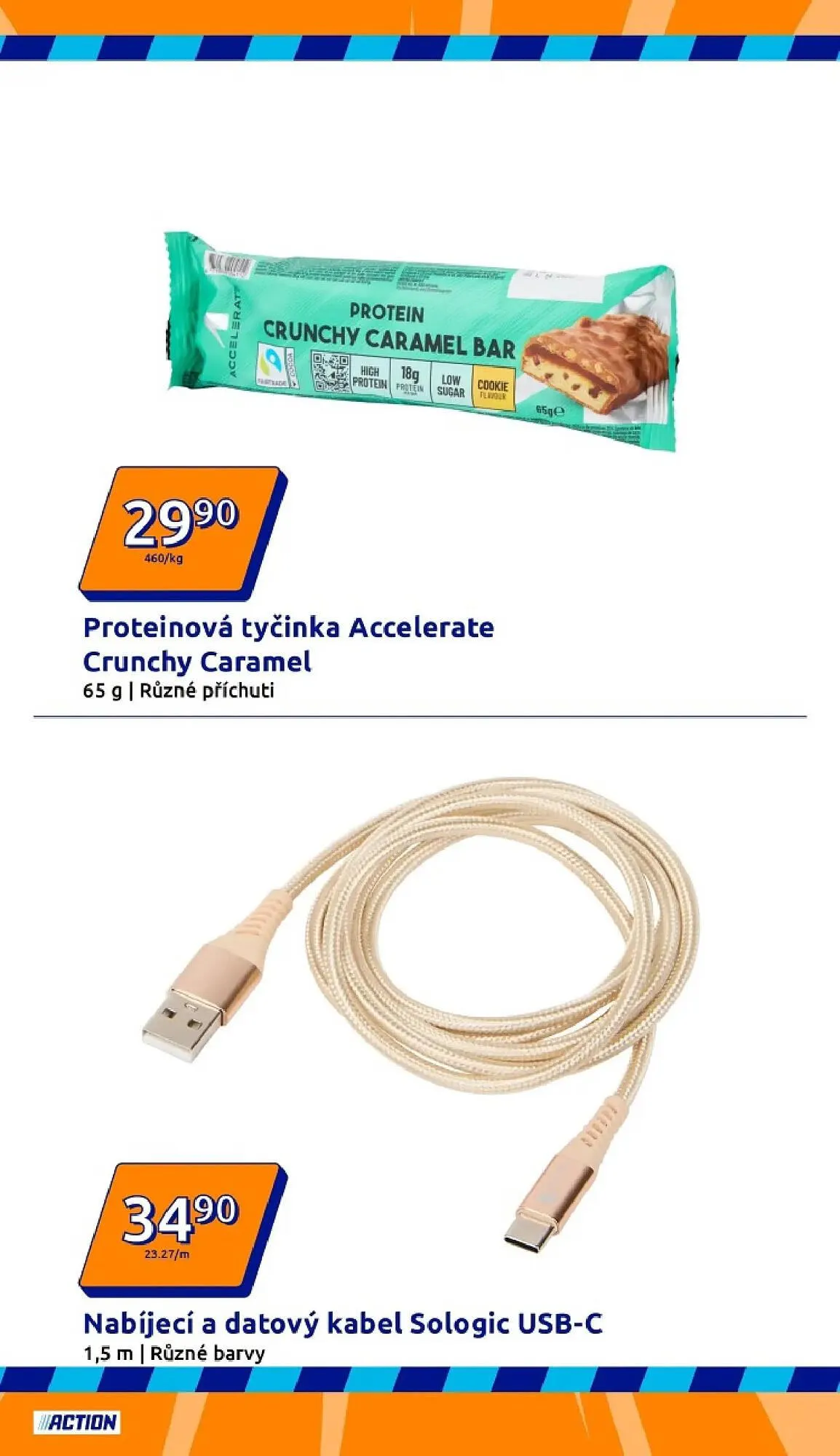 Action leták - 21. ledna 27. ledna 2026 - Page 22