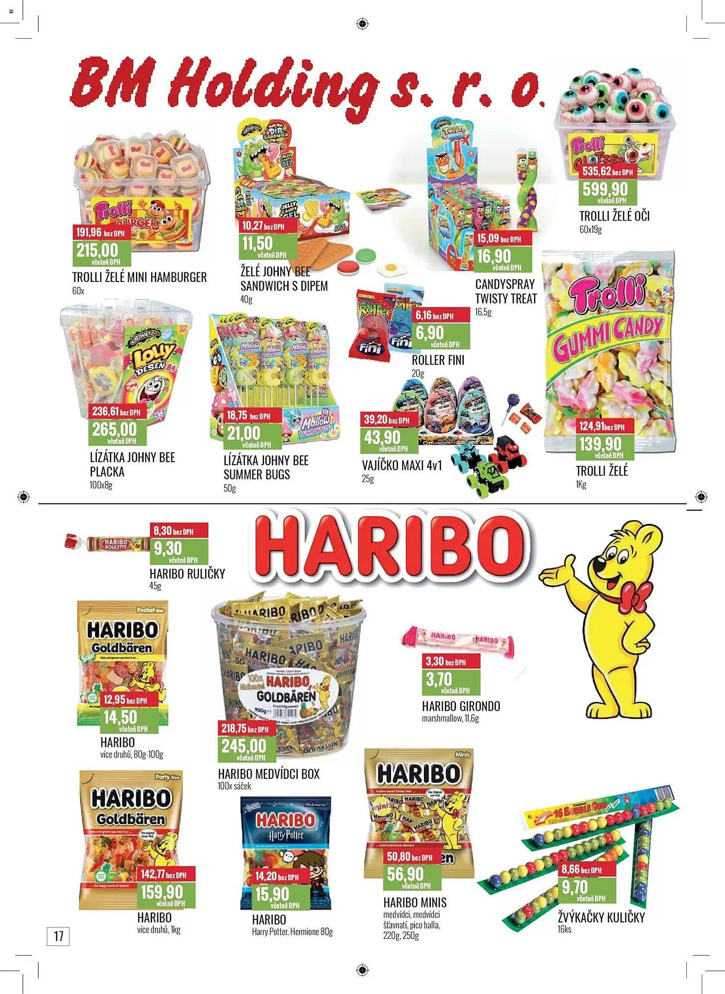 Ratio leták - 1. ledna 31. ledna 2026 - Page 18