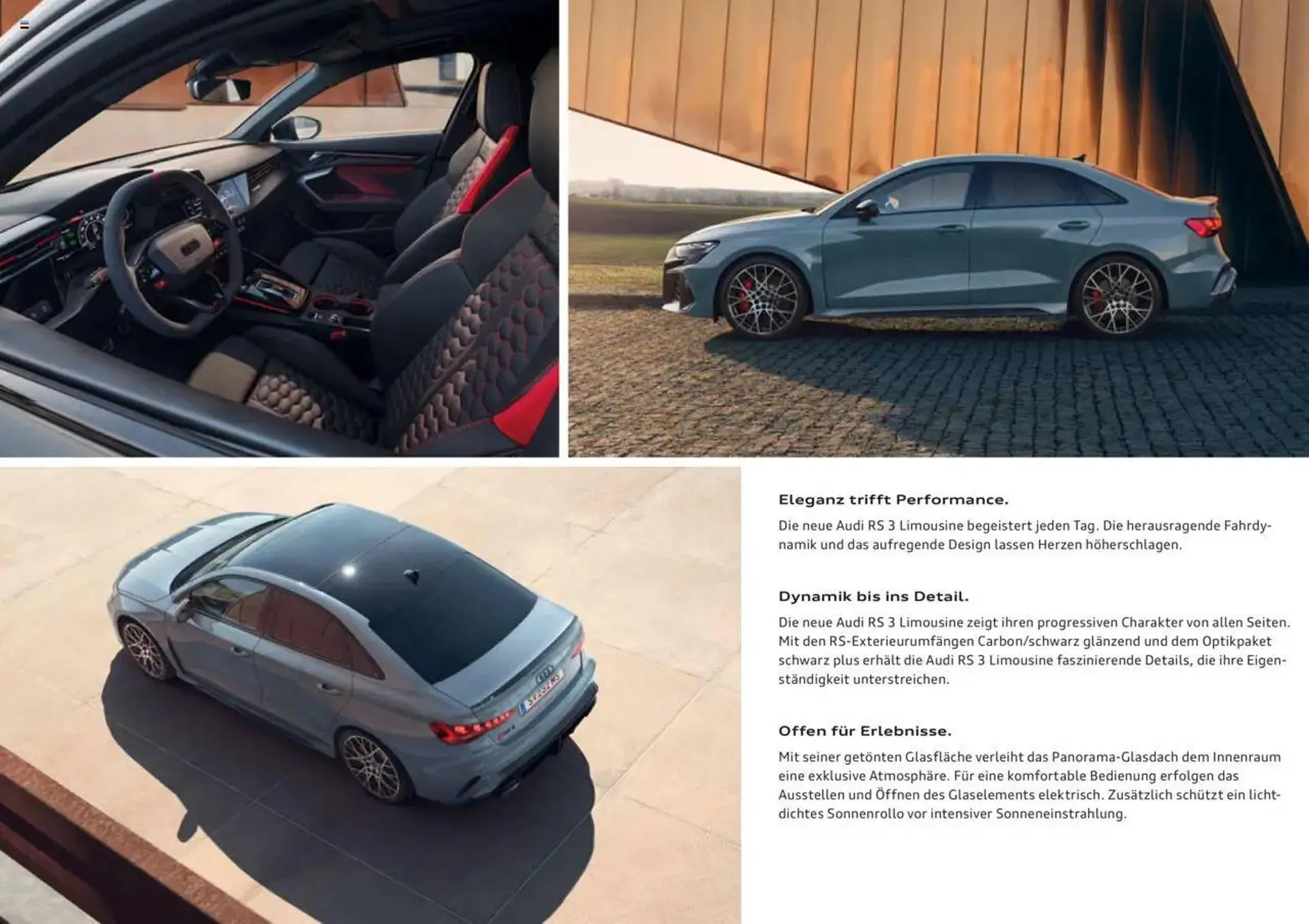 Audi leták - 29. dubna 28. února 2026 - Page 9