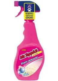 Mr.TEPPICH - odstraňovač skvrn