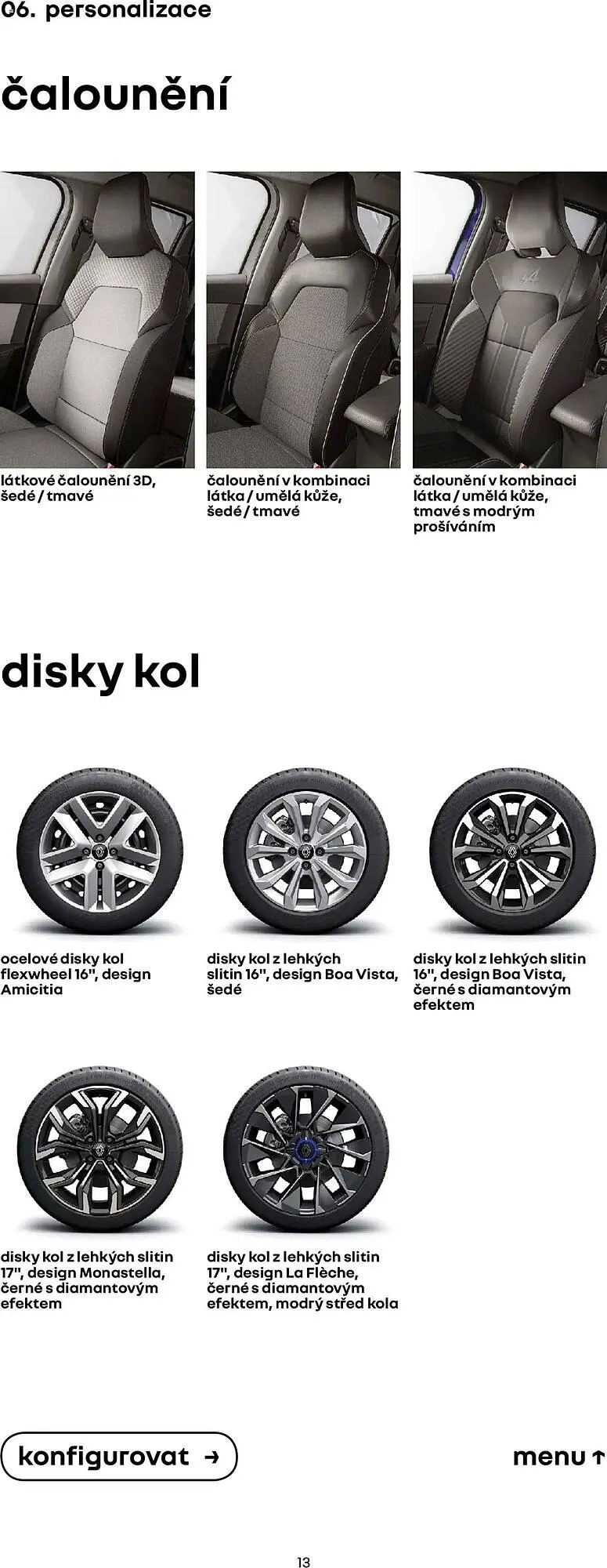 Renault leták - 1. března 28. února 2026 - Page 13