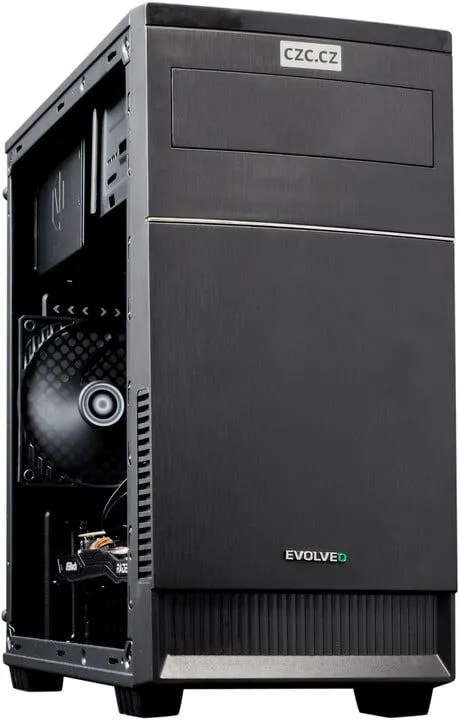 CZC.Gaming Squire GC223, herní PC