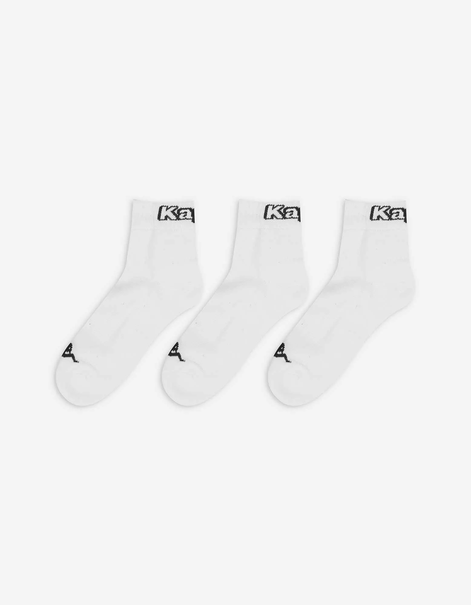 Ponožky - 3 ks v balení