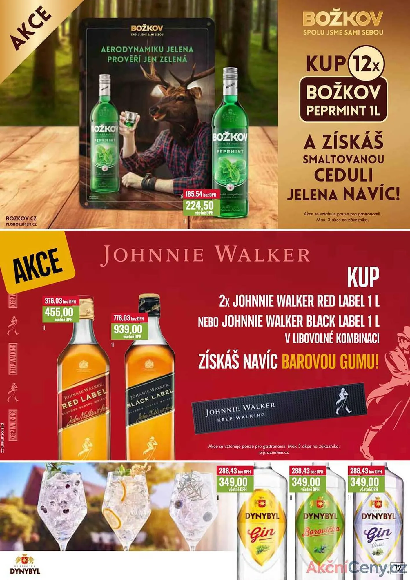 Ratio leták - 1. března 31. března 2024 - Page 73