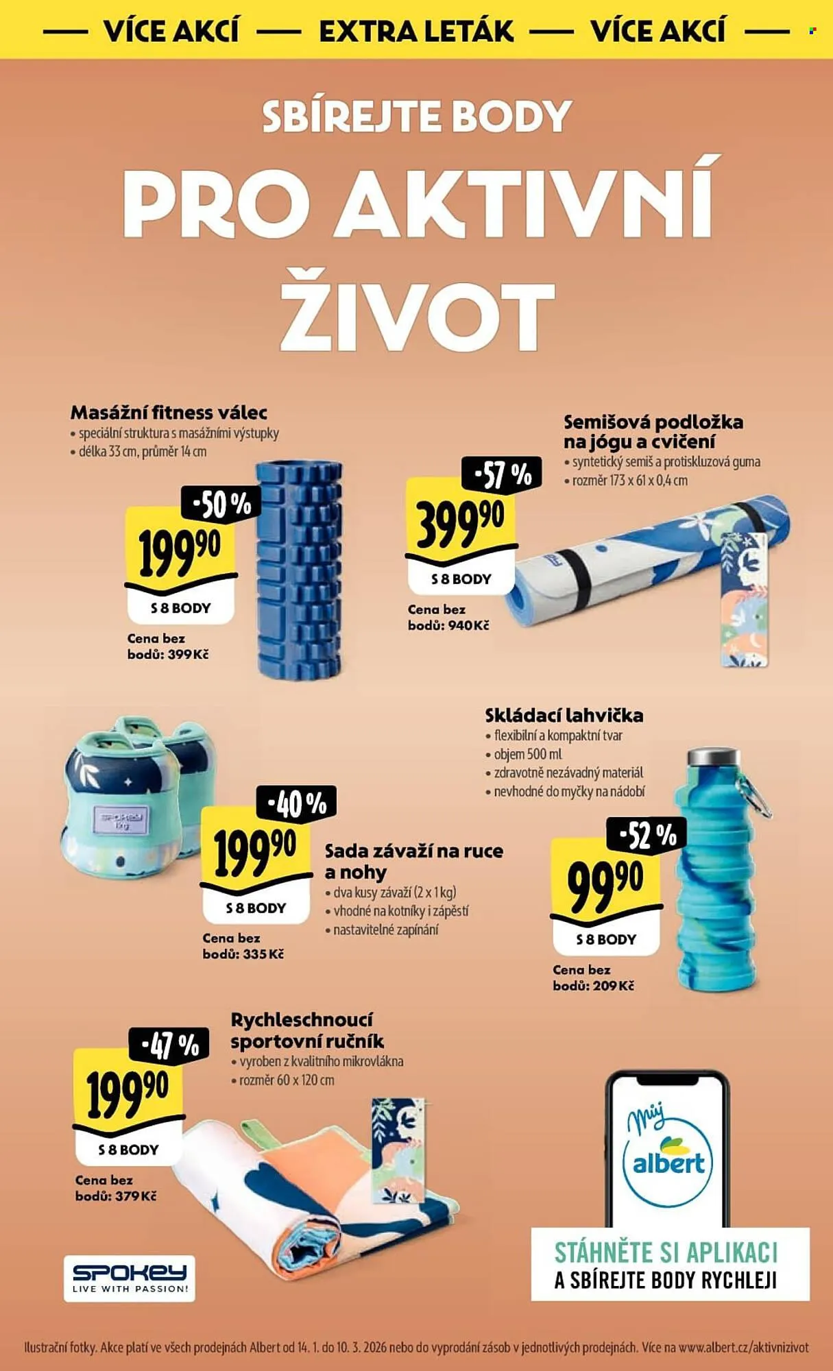 Albert leták - 11. února 17. února 2026 - Page 55