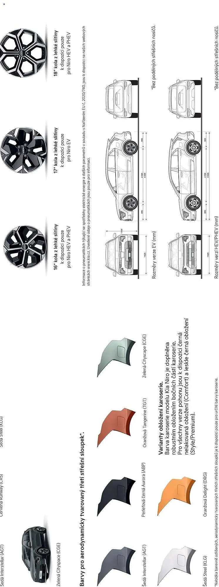 KIA leták - 1. března 28. února 2026 - Page 45