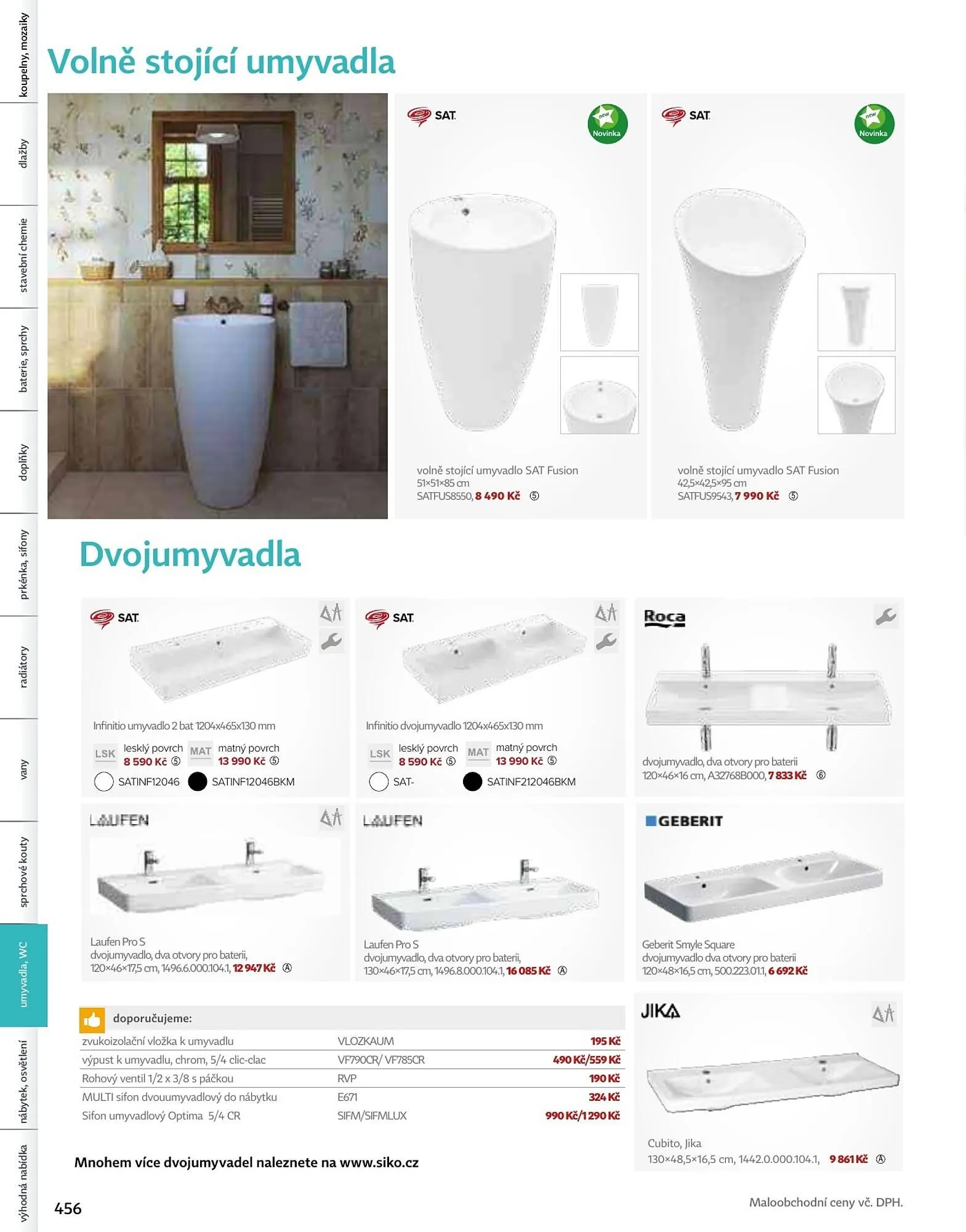 Siko leták - 6. září 31. prosince 2026 - Page 460
