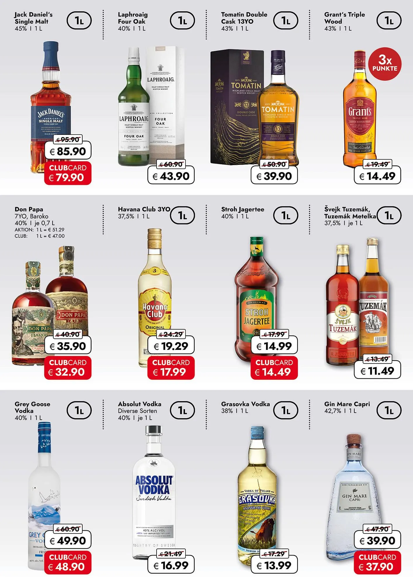 TRAVEL FREE leták - 6. března 19. března 2026 - Page 2