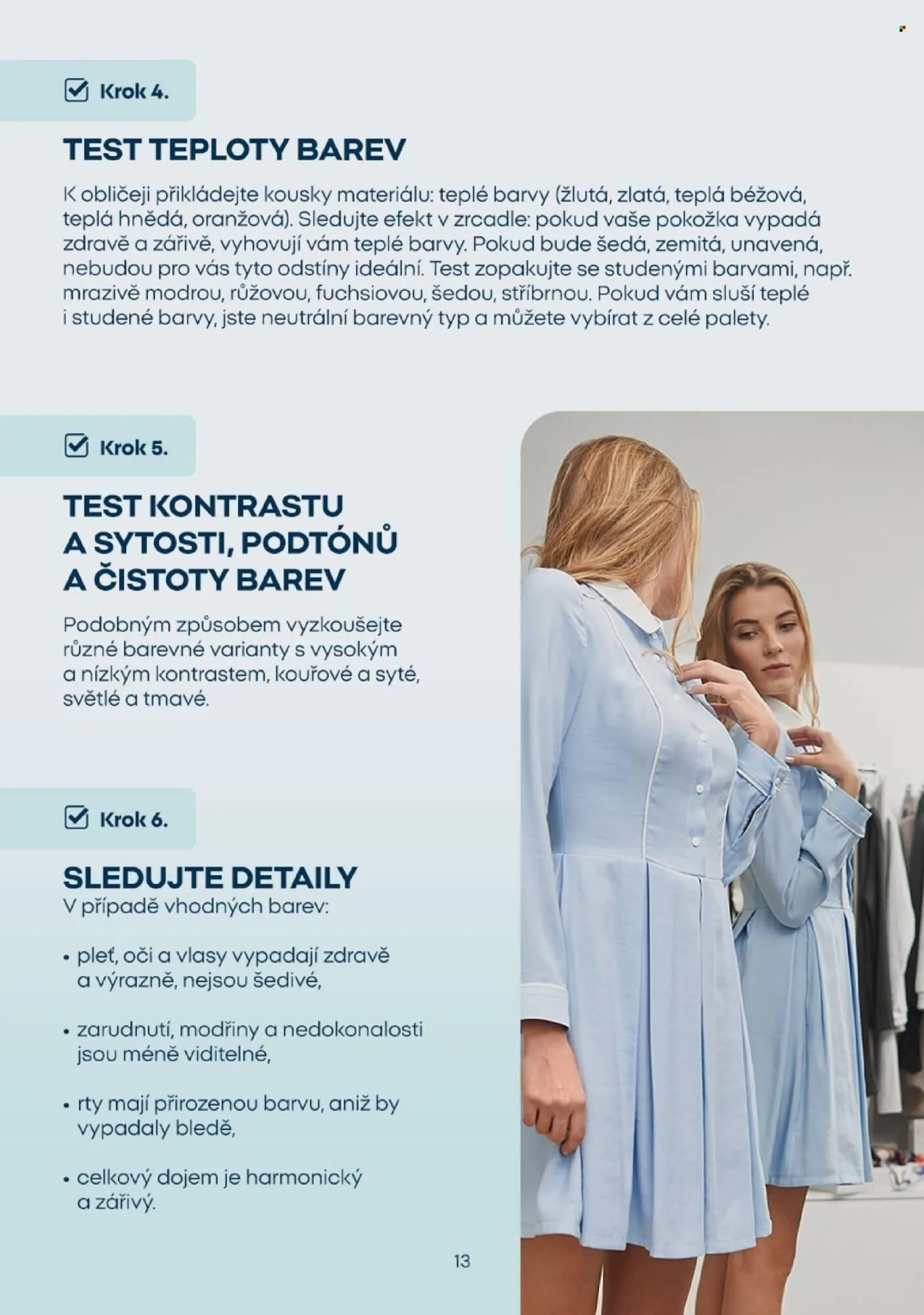 Pepco leták - 11. března 19. března 2026 - Page 13