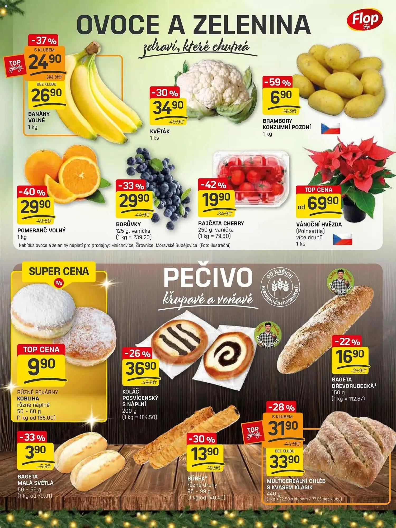 Flop leták - 3. prosince 9. prosince 2025 - Page 3