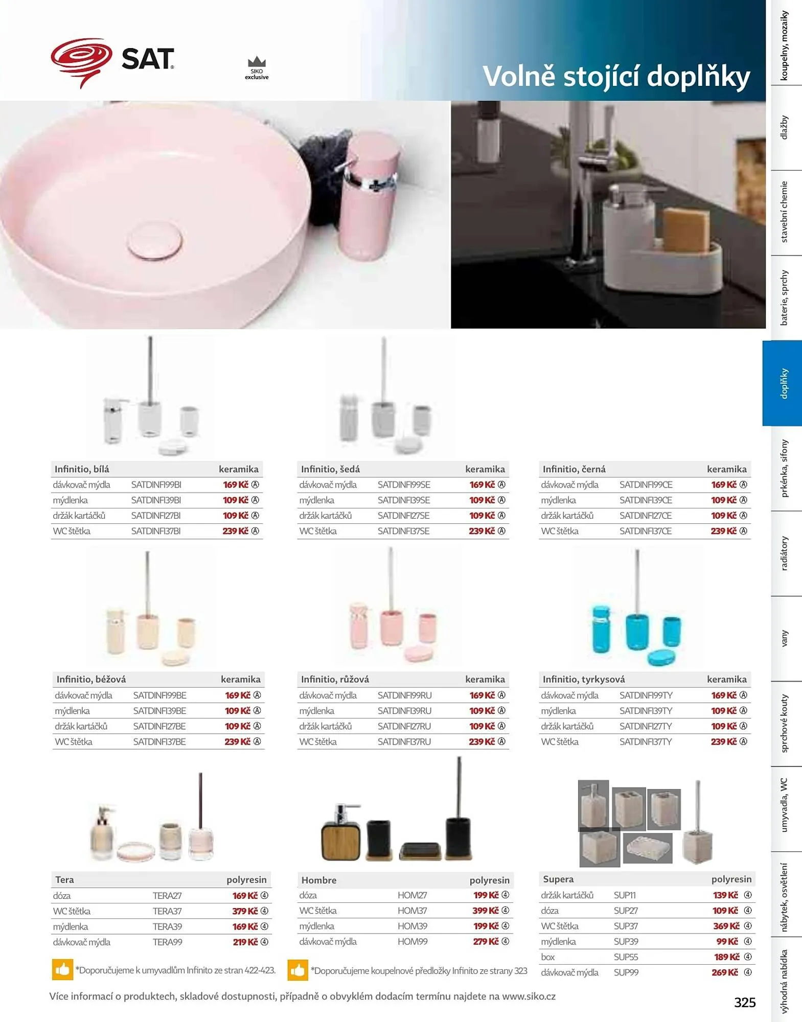 Siko leták - 6. září 31. prosince 2026 - Page 325