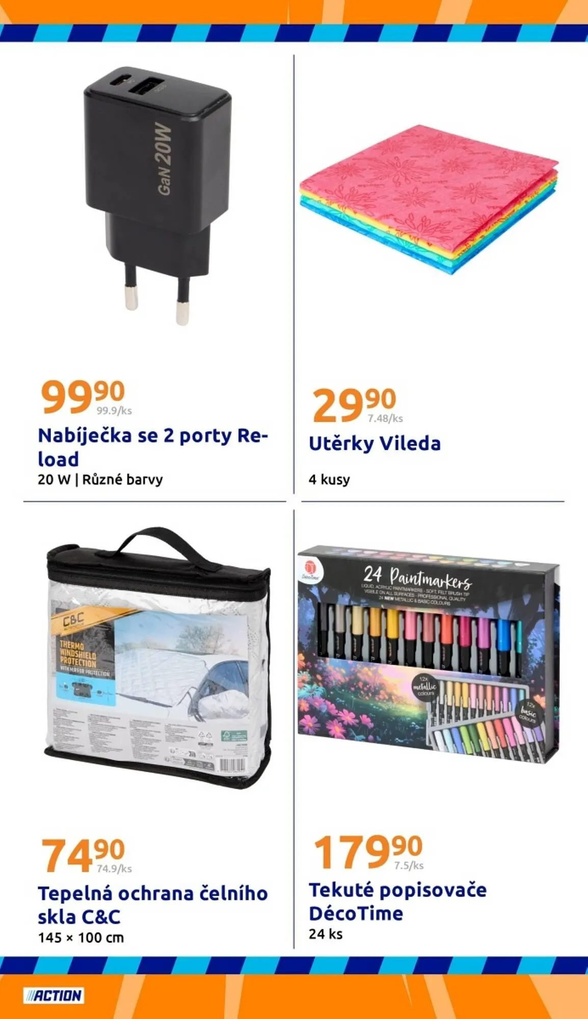 Action leták - 31. prosince 6. ledna 2026 - Page 28