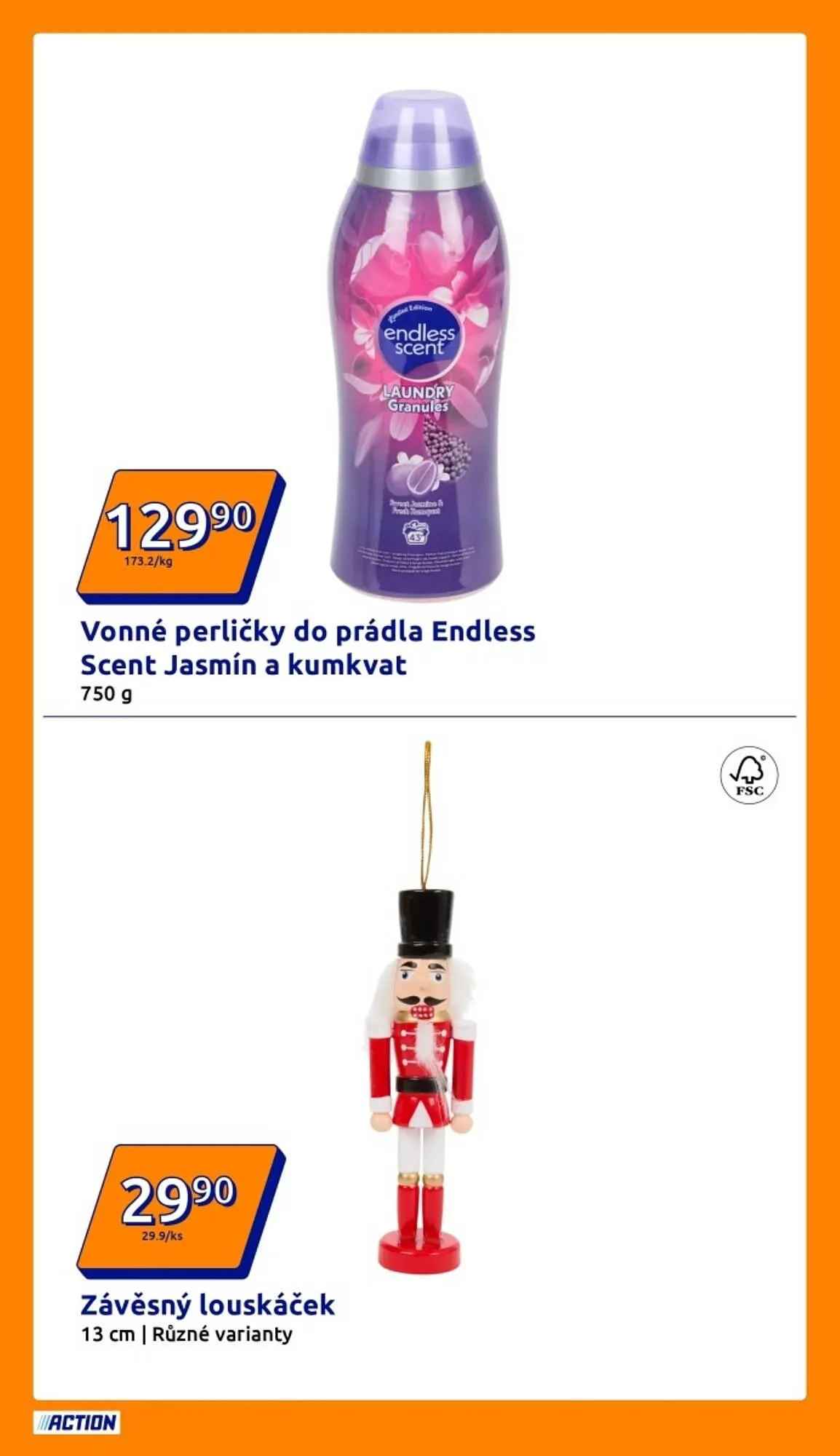 Action leták - 3. prosince 9. prosince 2025 - Page 25