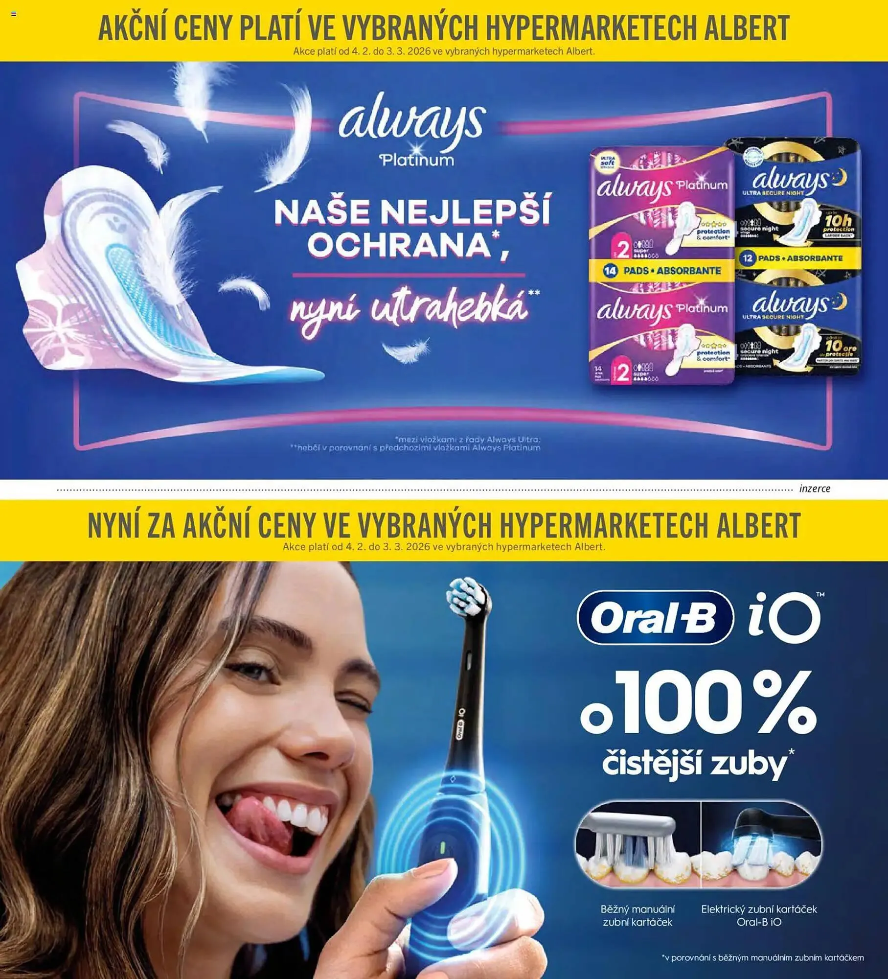 Albert leták - 1. února 28. února 2026 - Page 69