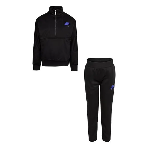 Air Crew Tracksuit Set Infant Boys