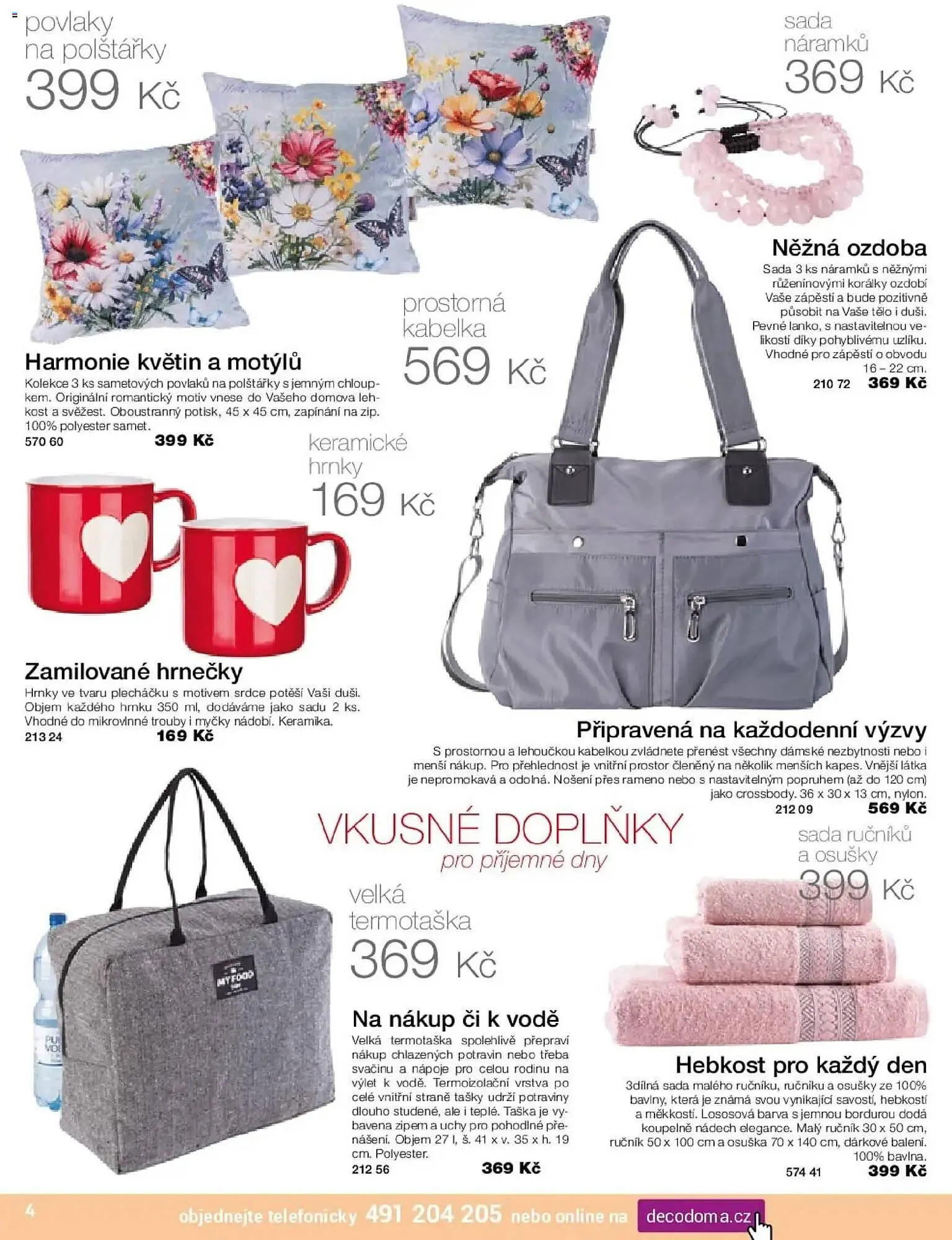 Decodoma leták - 30. března 31. května 2026 - Page 4