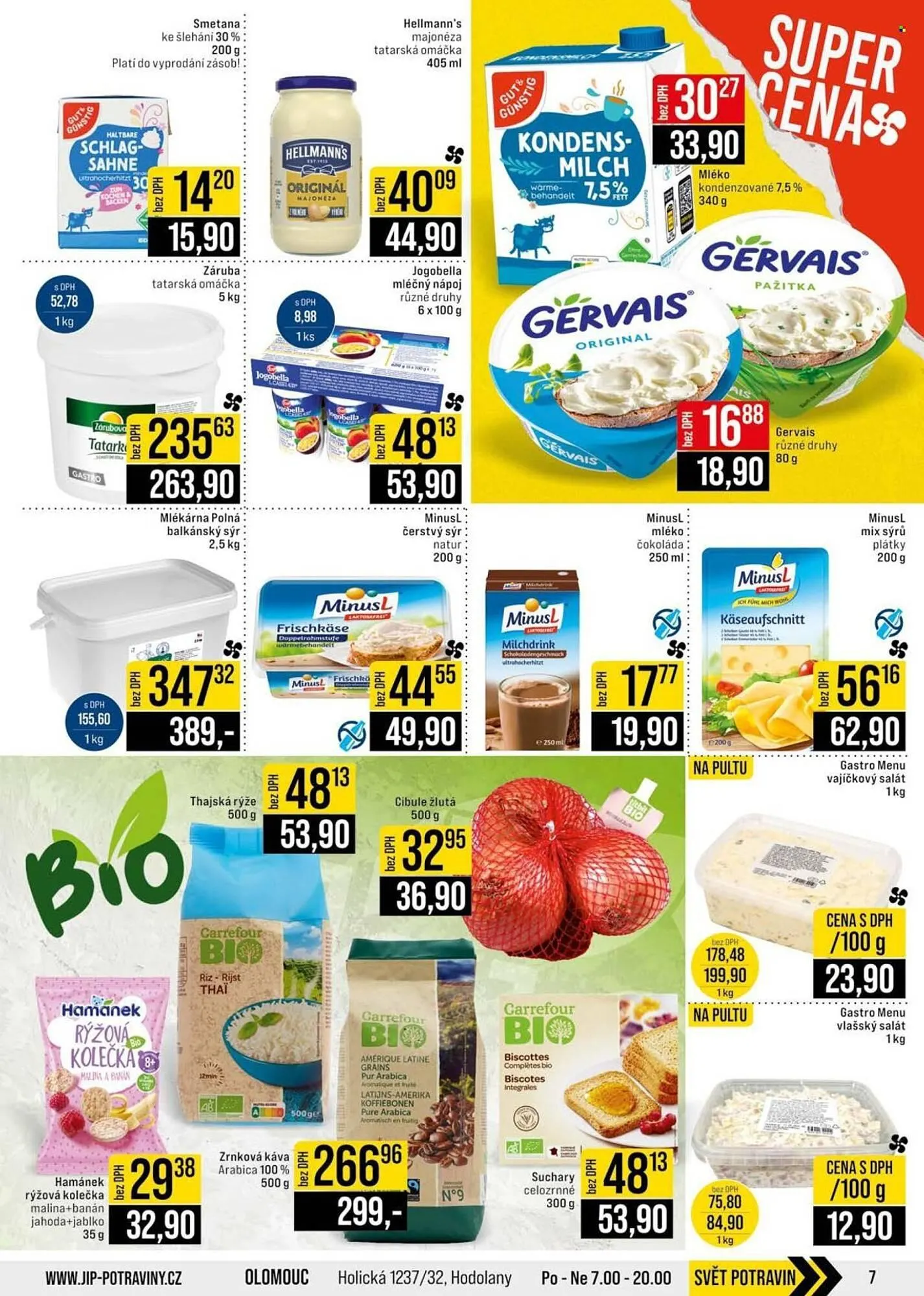 Jip leták - 15. dubna 21. dubna 2026 - Page 7