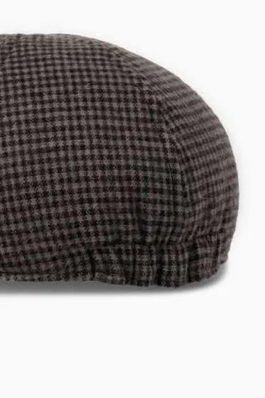 Bekovka - kostkovaná