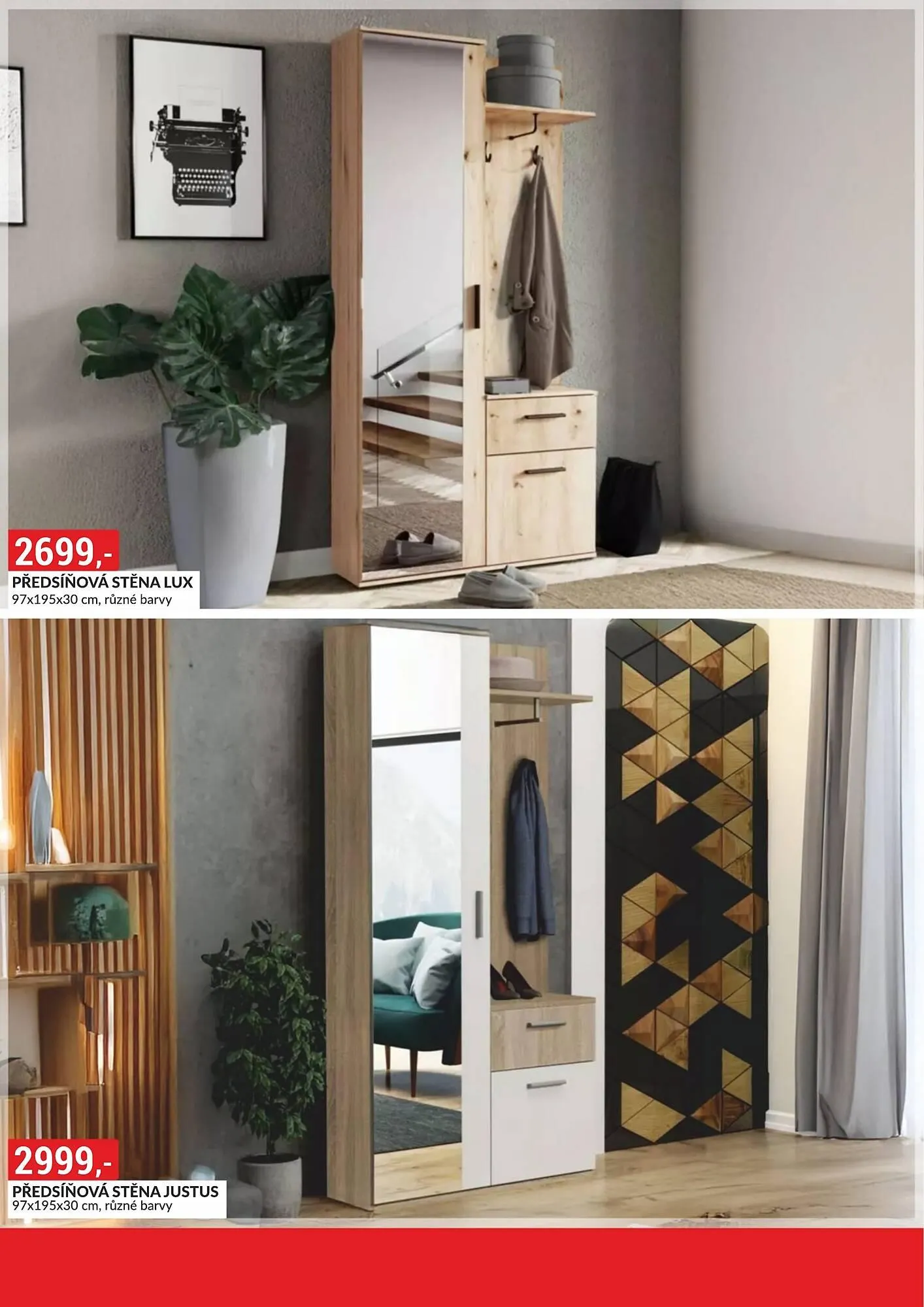 Baumax leták - 1. dubna 30. dubna 2026 - Page 33