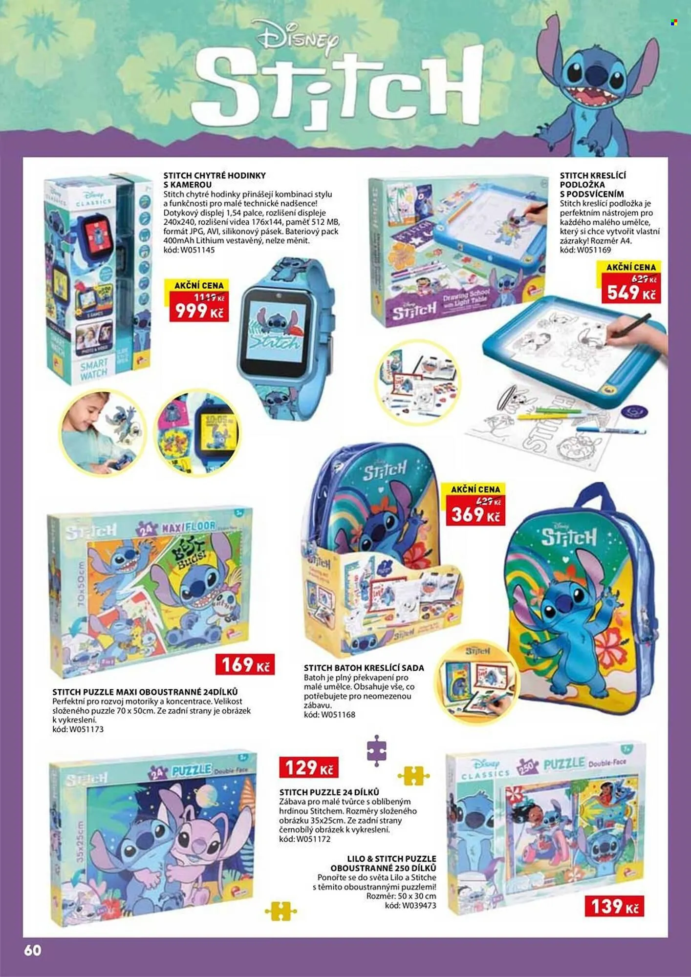 Wiky leták - 14. října 26. prosince 2025 - Page 60