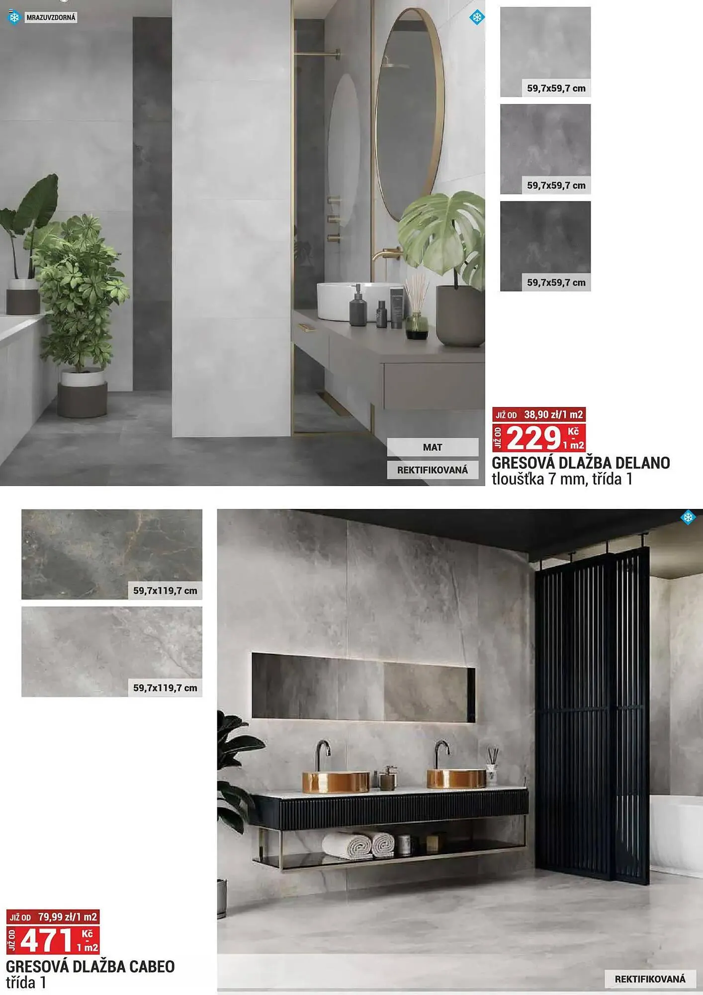 Merkury Market leták - 1. března 31. března 2026 - Page 10