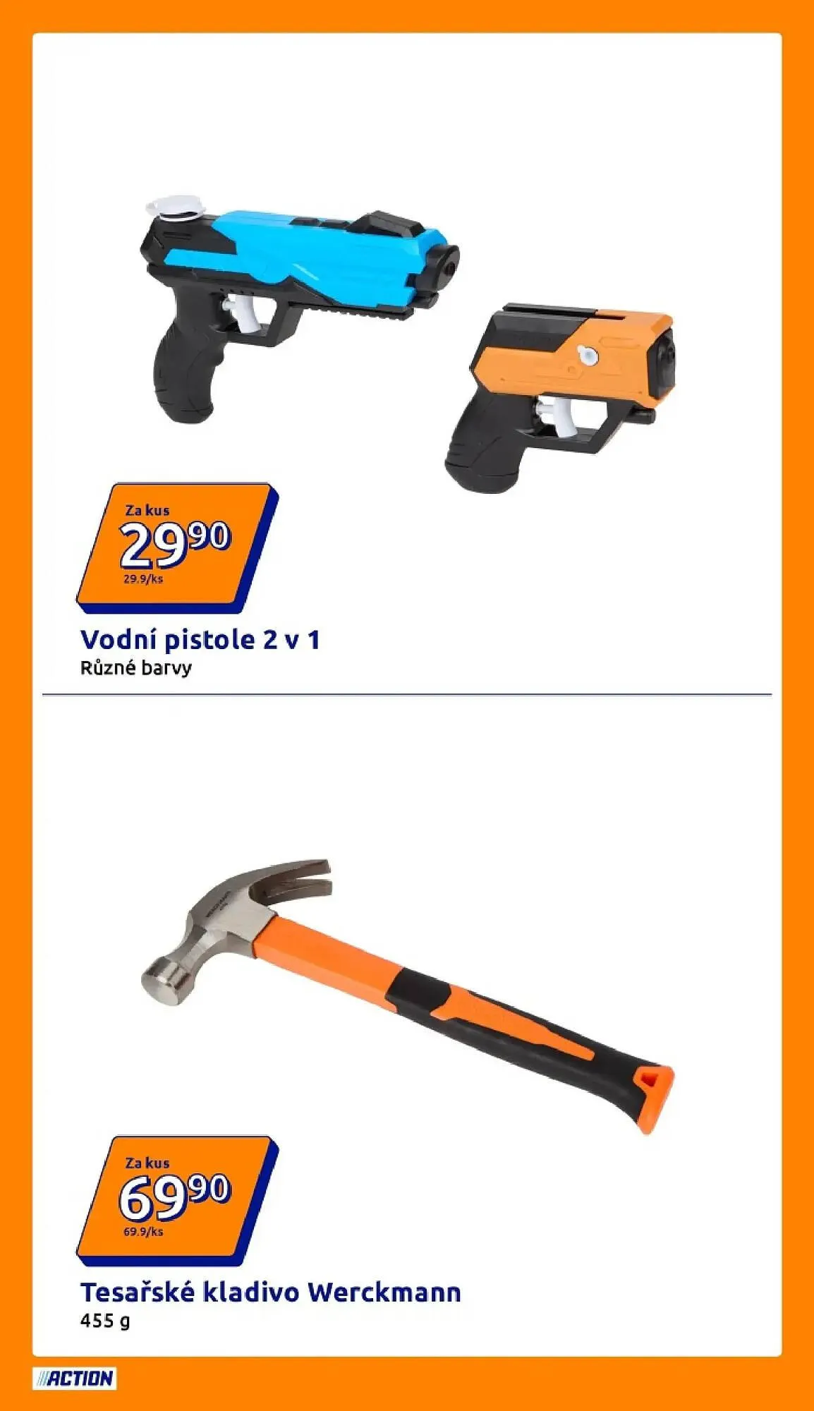 Action leták - 8. dubna 14. dubna 2026 - Page 26