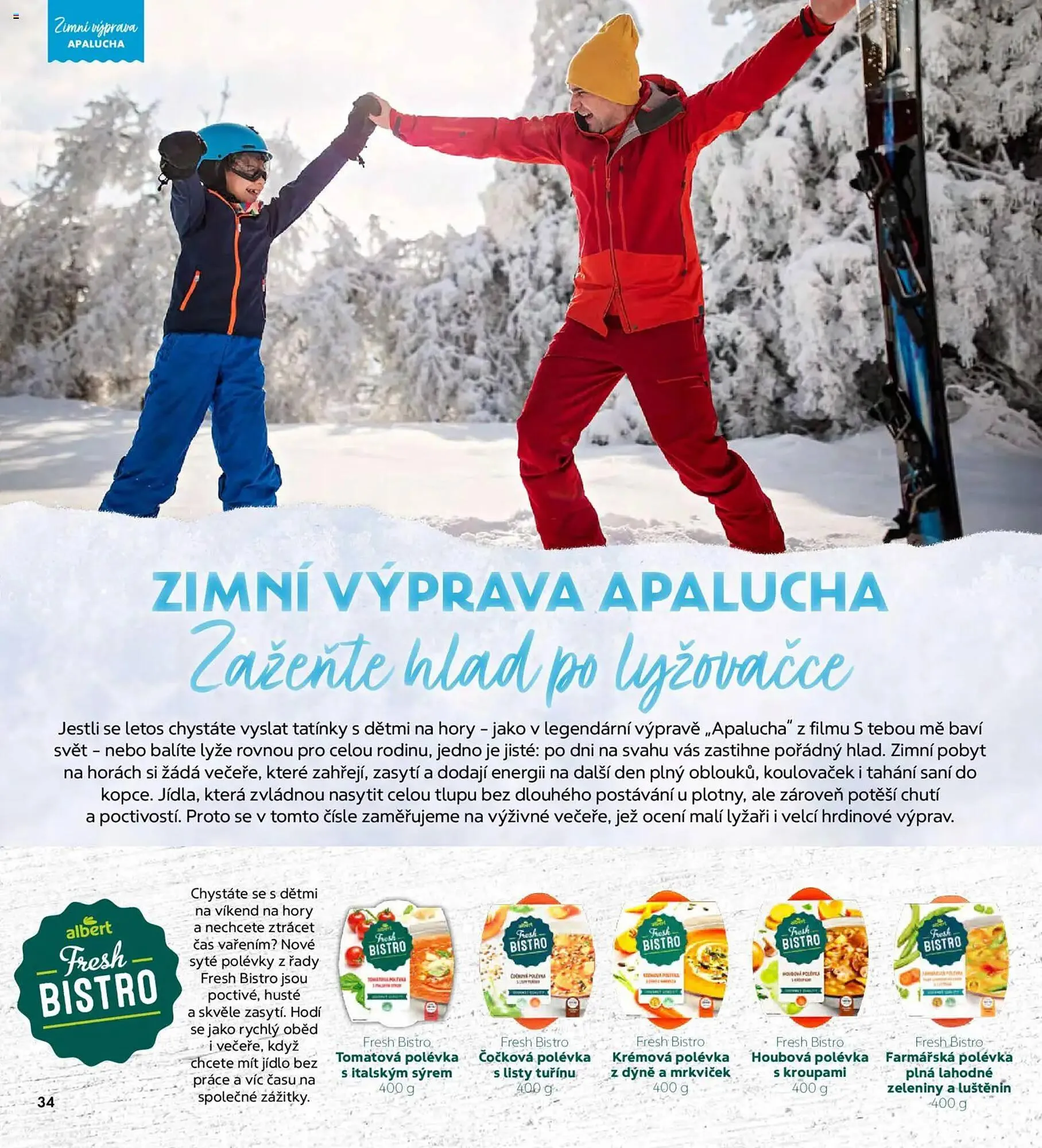 Albert leták - 1. února 28. února 2026 - Page 34