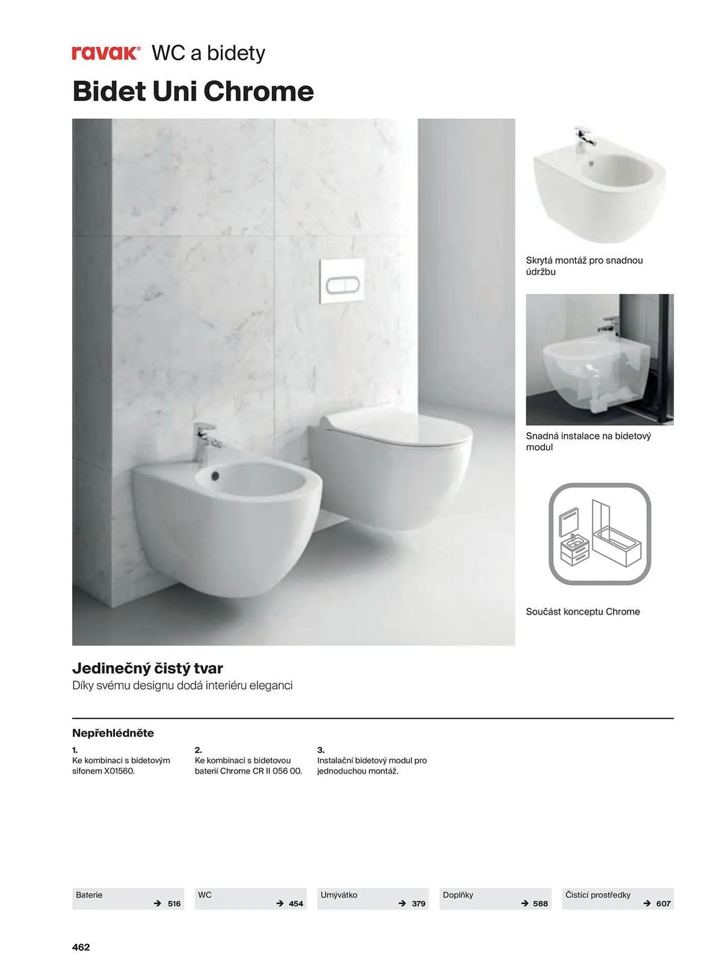 Ravak leták - 13. listopadu 31. prosince 2025 - Page 462