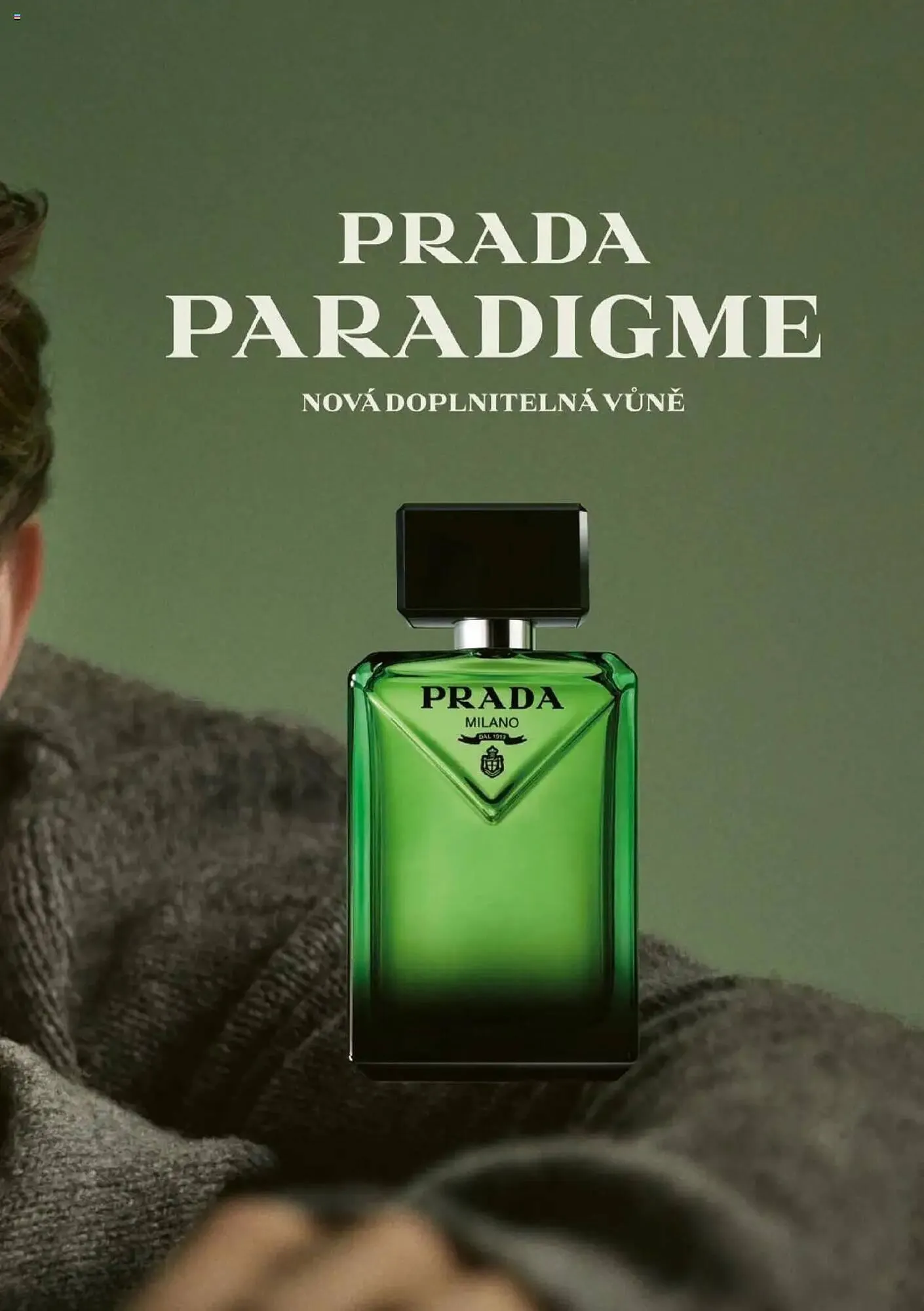 Fann Parfumerie leták - 1. září 30. listopadu 2025 - Page 45